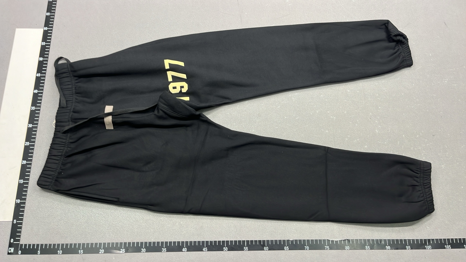 Casual trousers