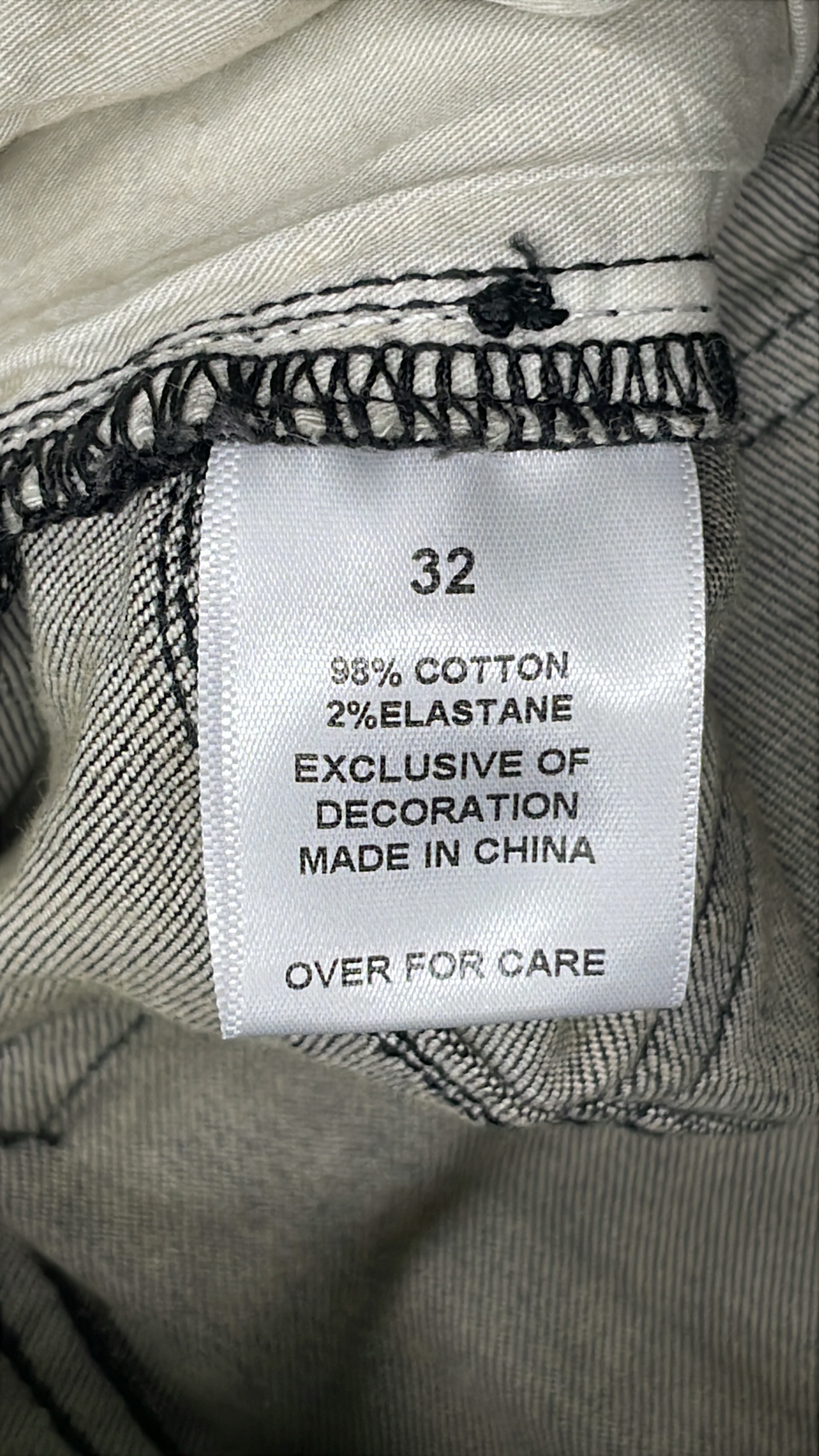 Classic versatile T-shirt