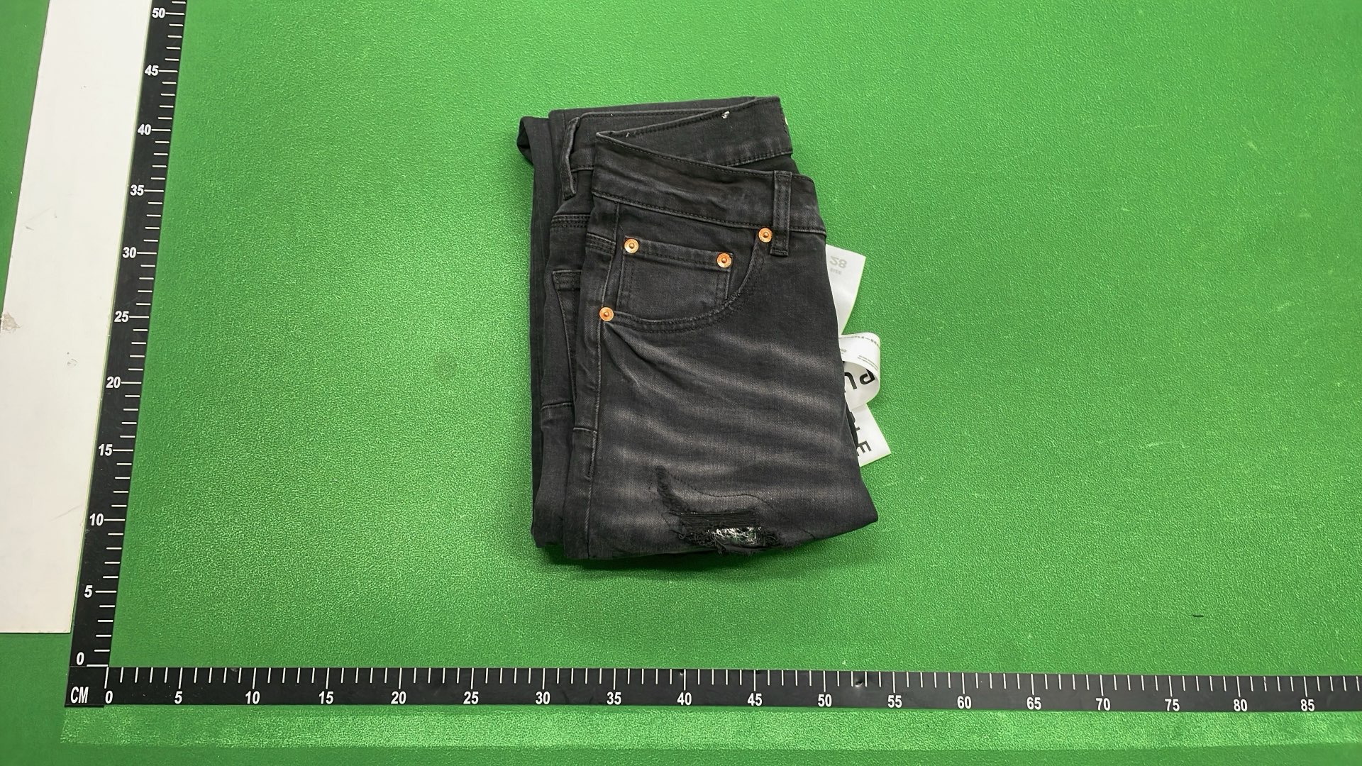 Amiri Jeans