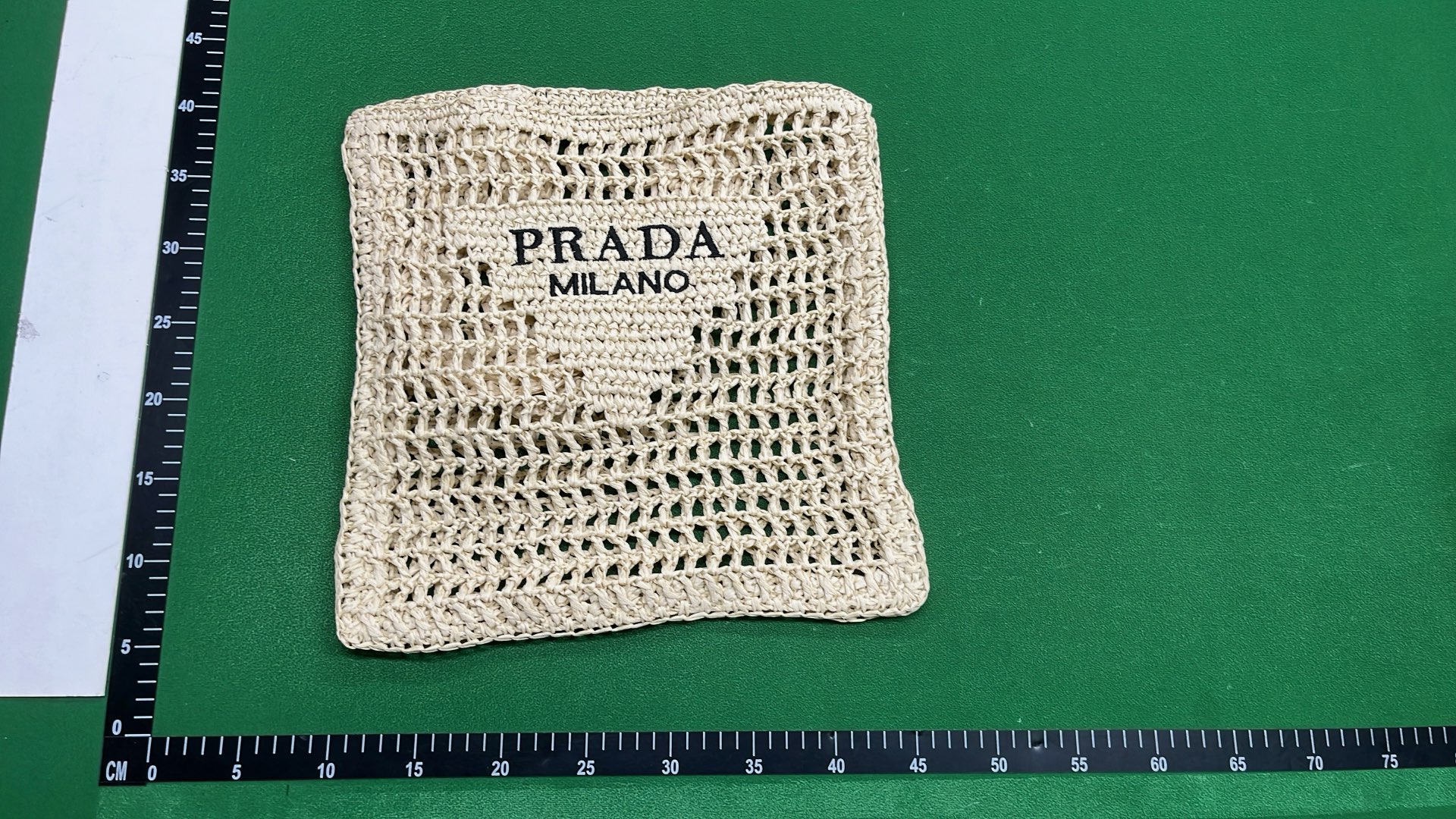 Prada Tote Bag