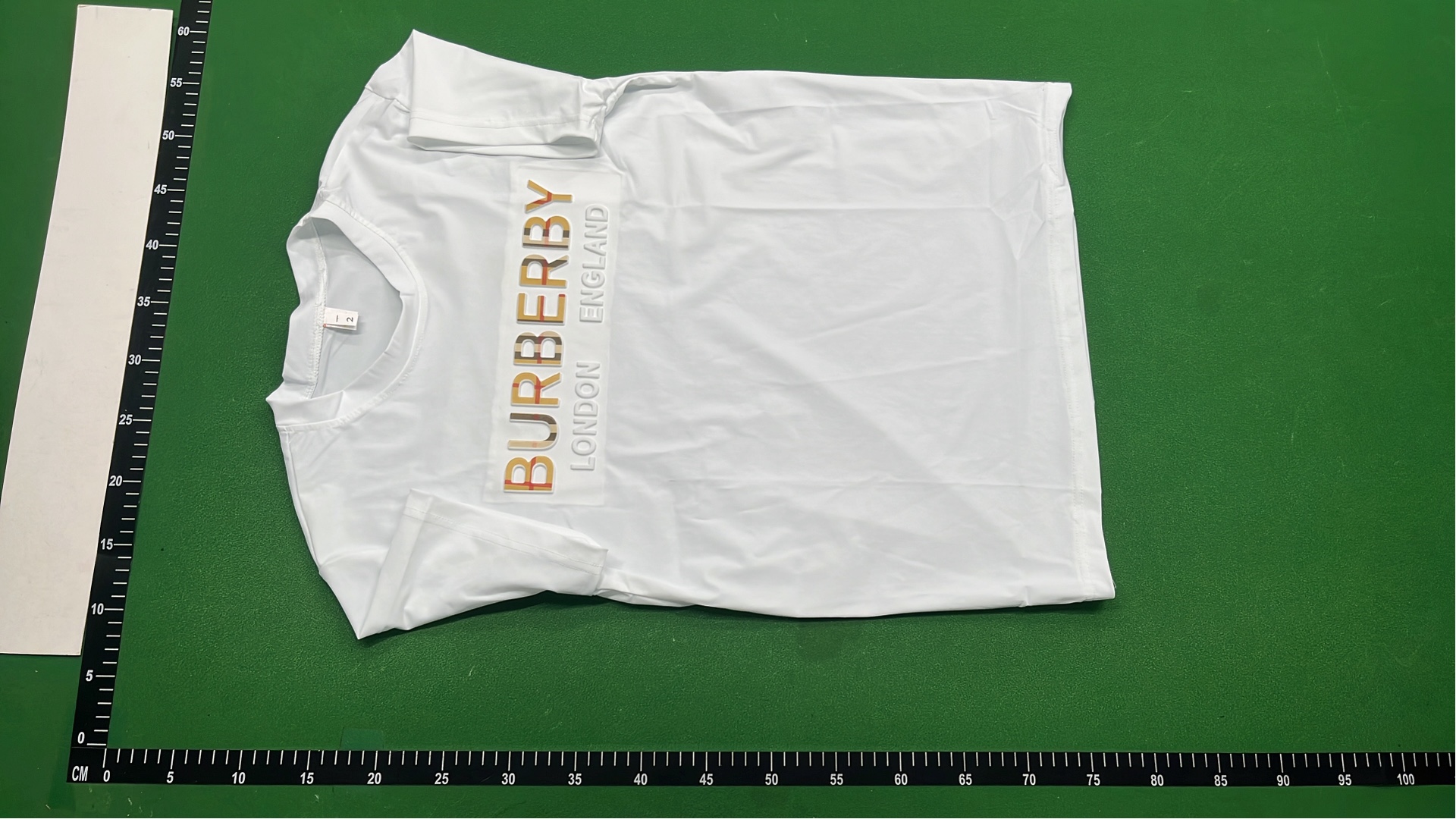Burberry T-shirts