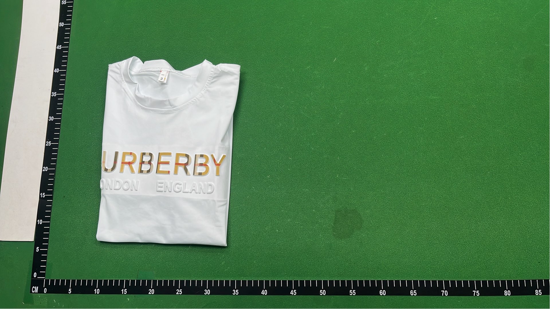 Burberry T-shirts