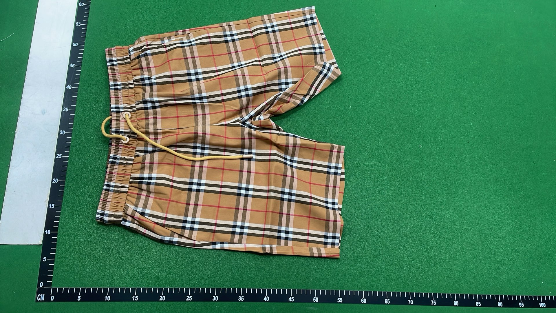 Burberry Shorts