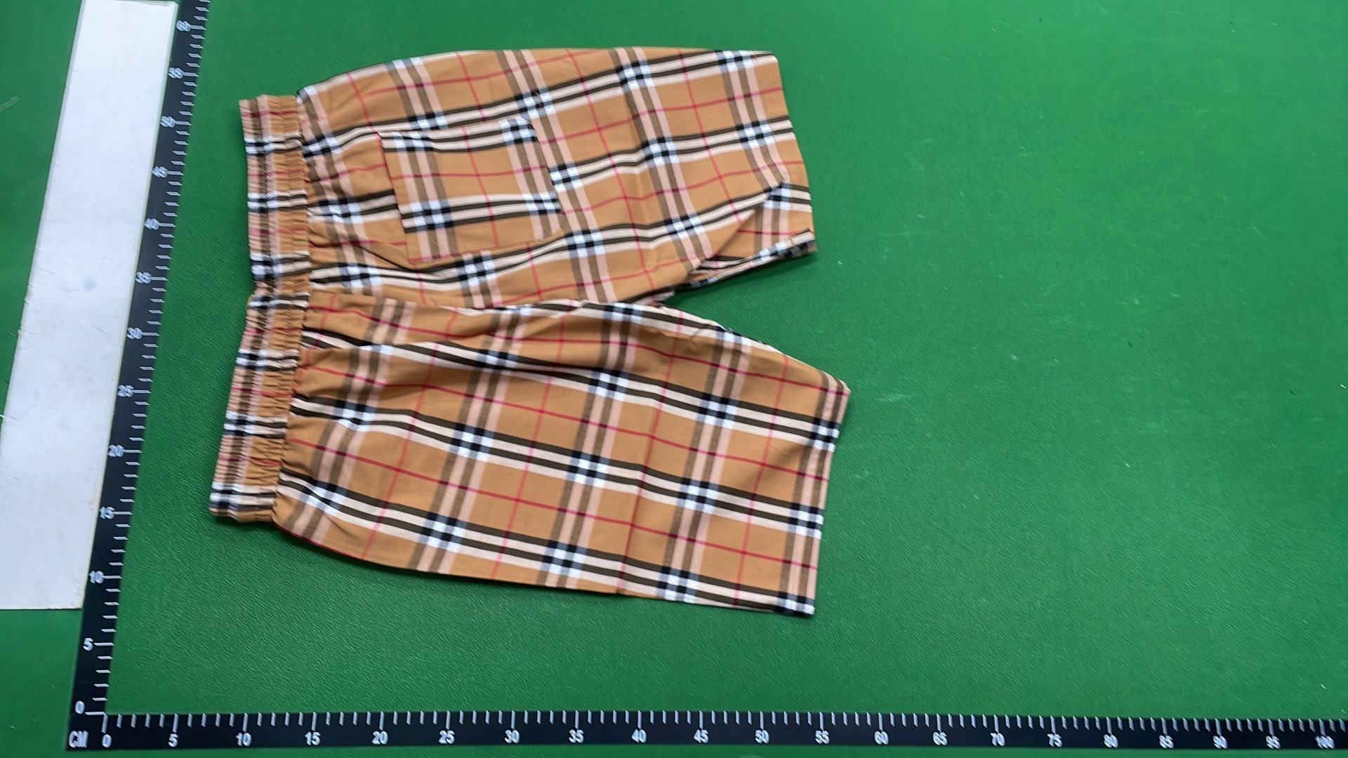 Burberry Shorts
