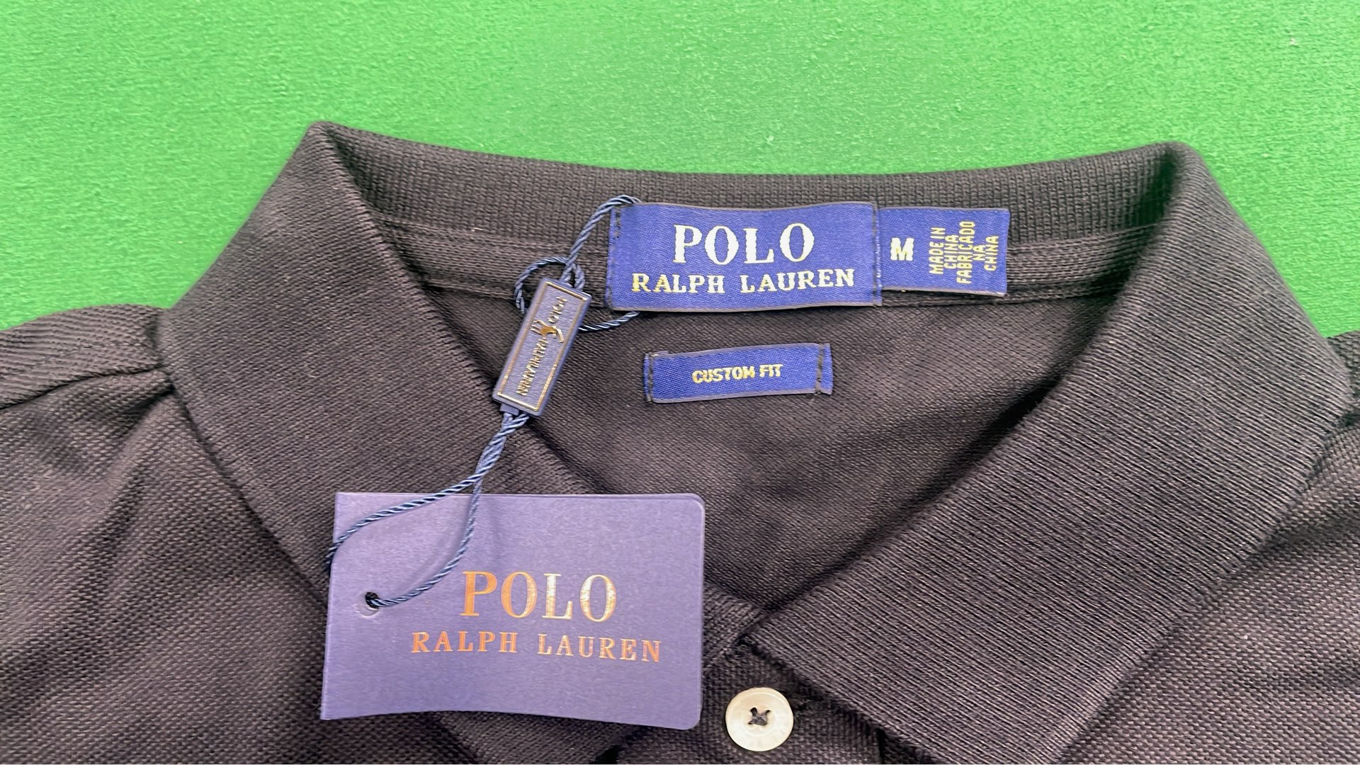 Polo Ralph Lauren Polo Shirt