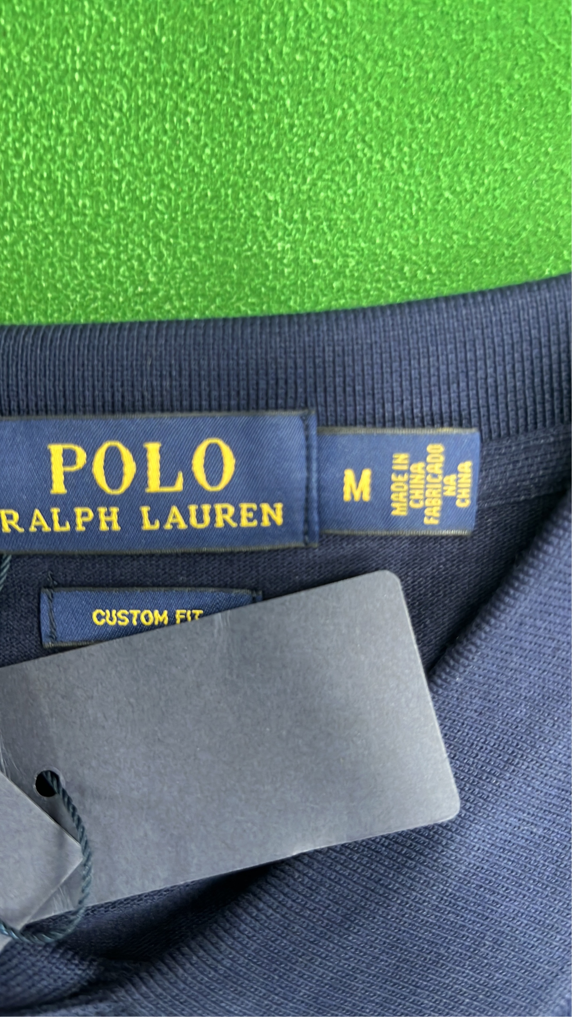 Polo Ralph Lauren Polo Shirt
