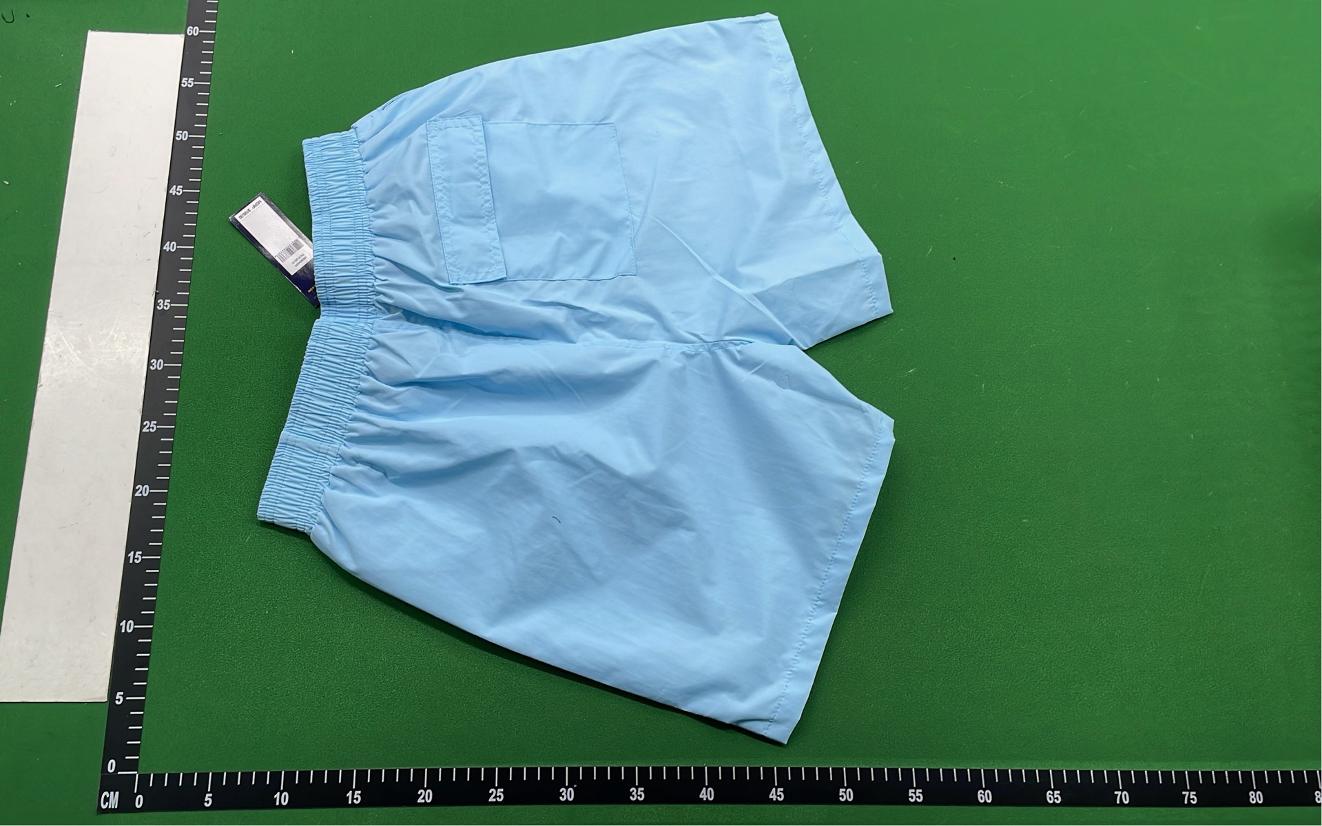 Ralph Lauren Moncler Shorts