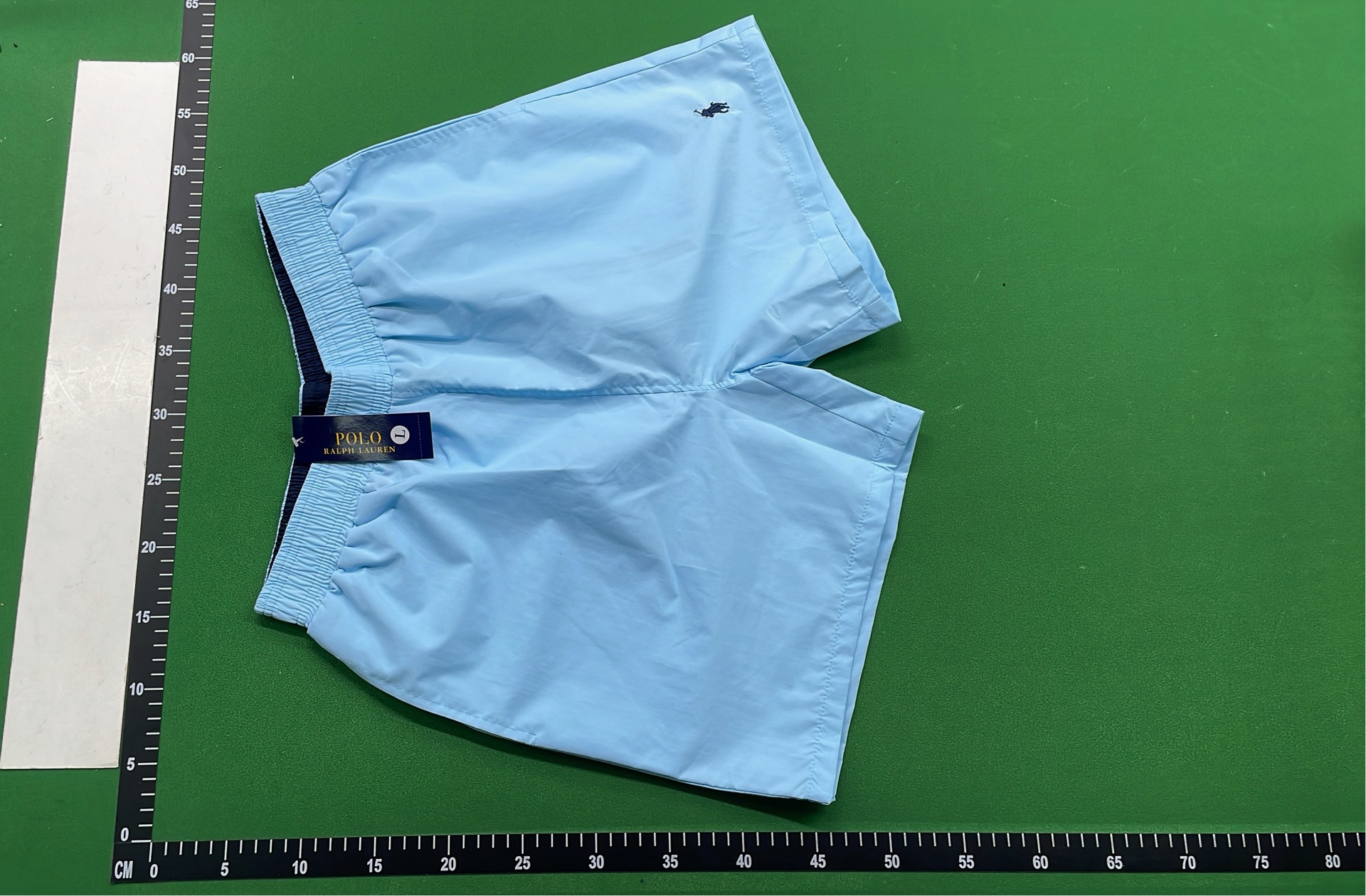 Ralph Lauren Moncler Shorts