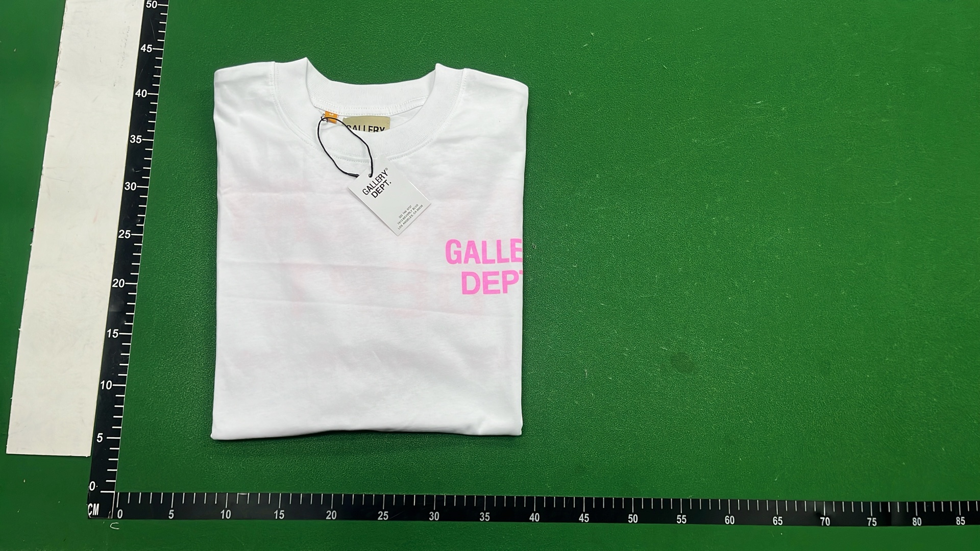 Gallery Dept. T-shirt