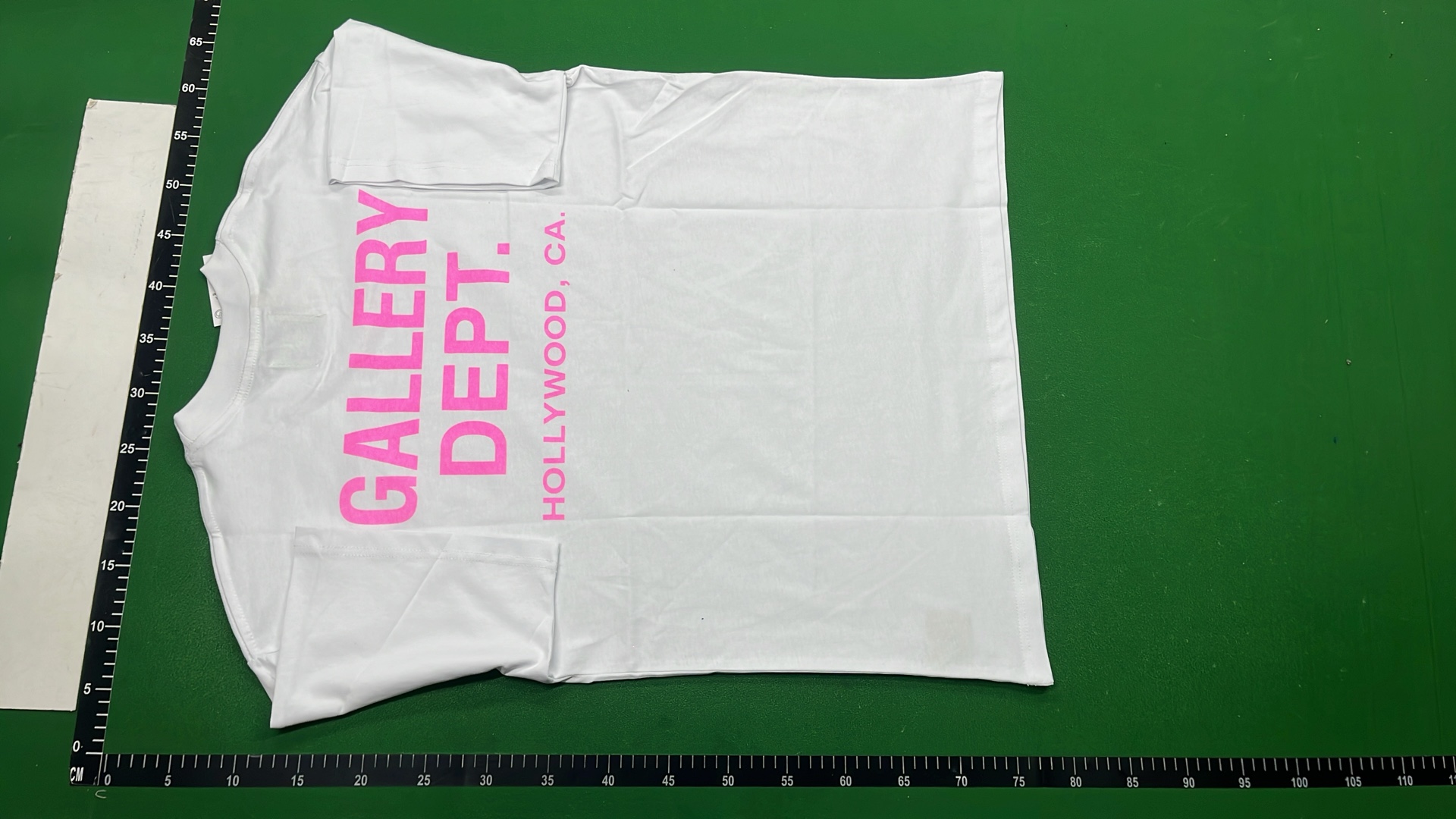 Gallery Dept. T-shirt