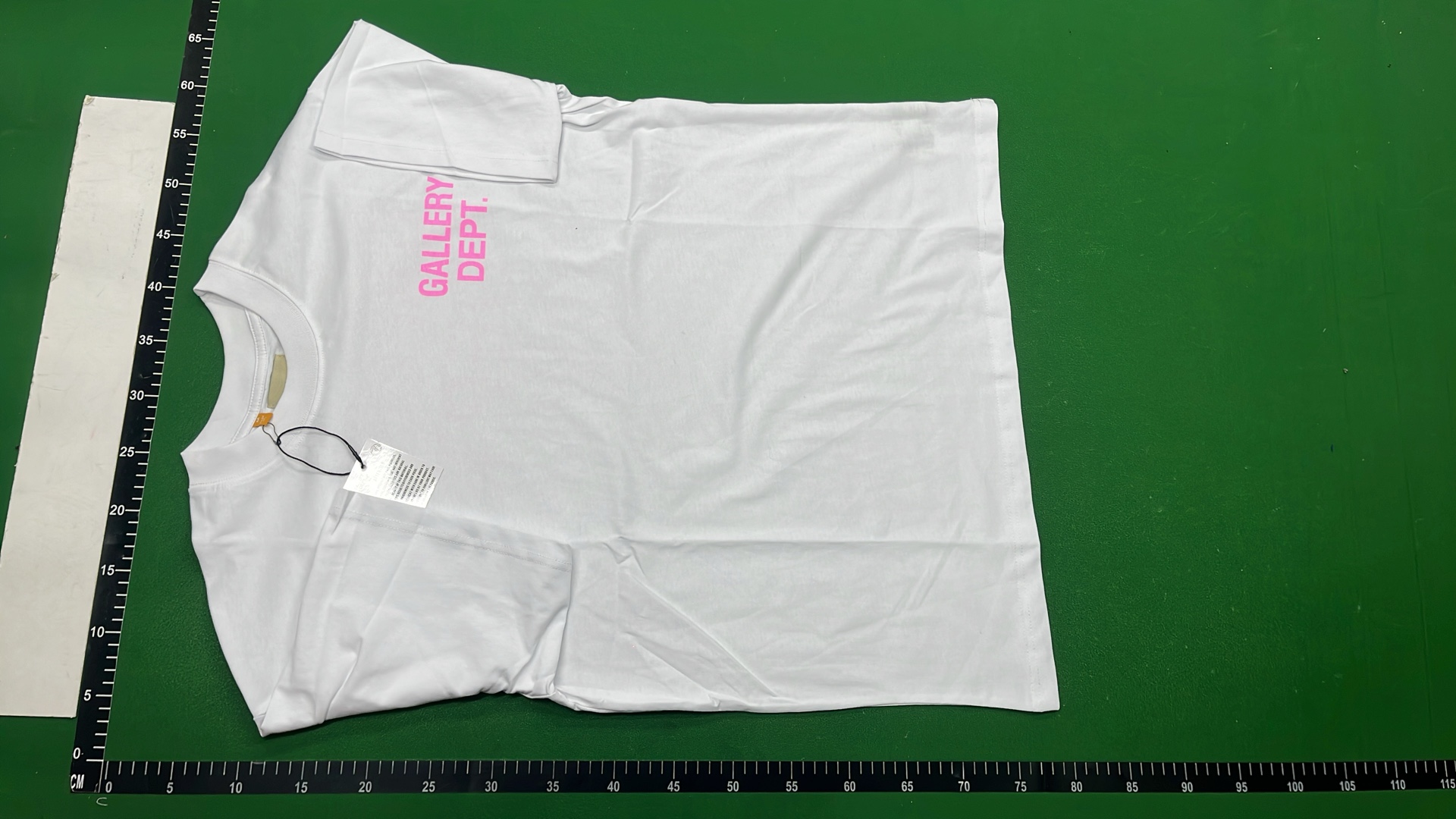 Gallery Dept. T-shirt