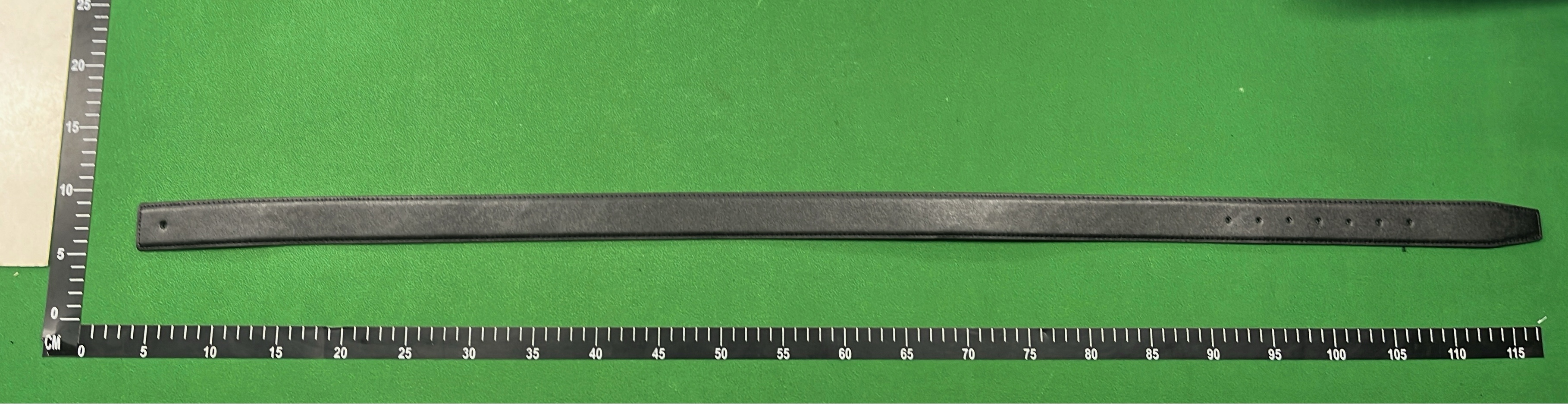 Hermès Belt