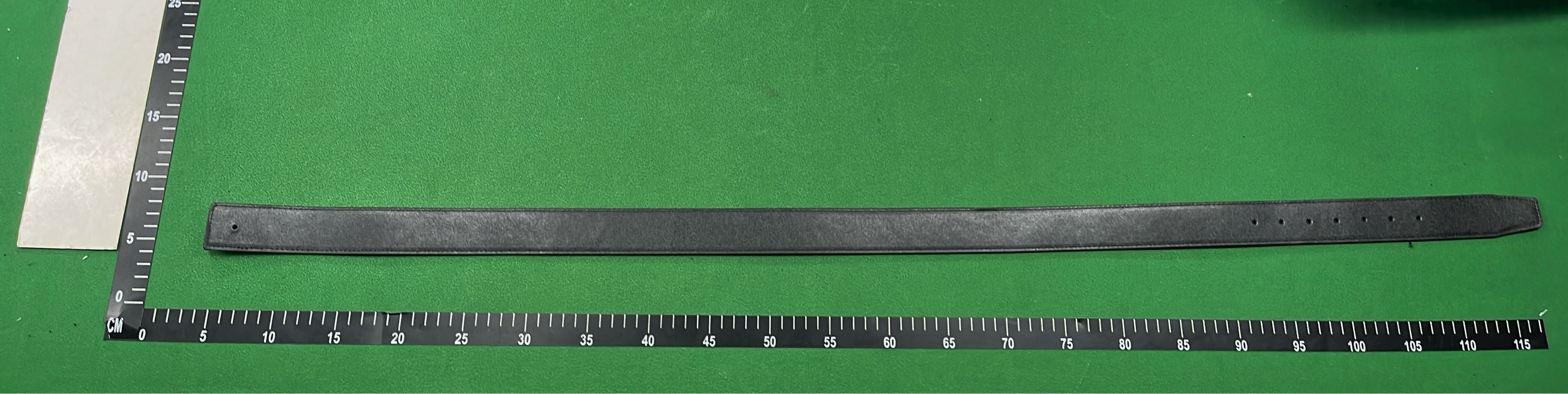Hermès Belt