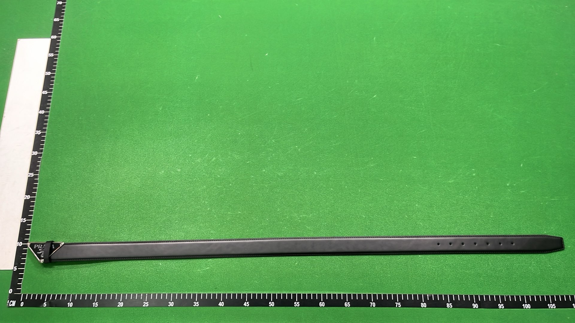 Prada Belt