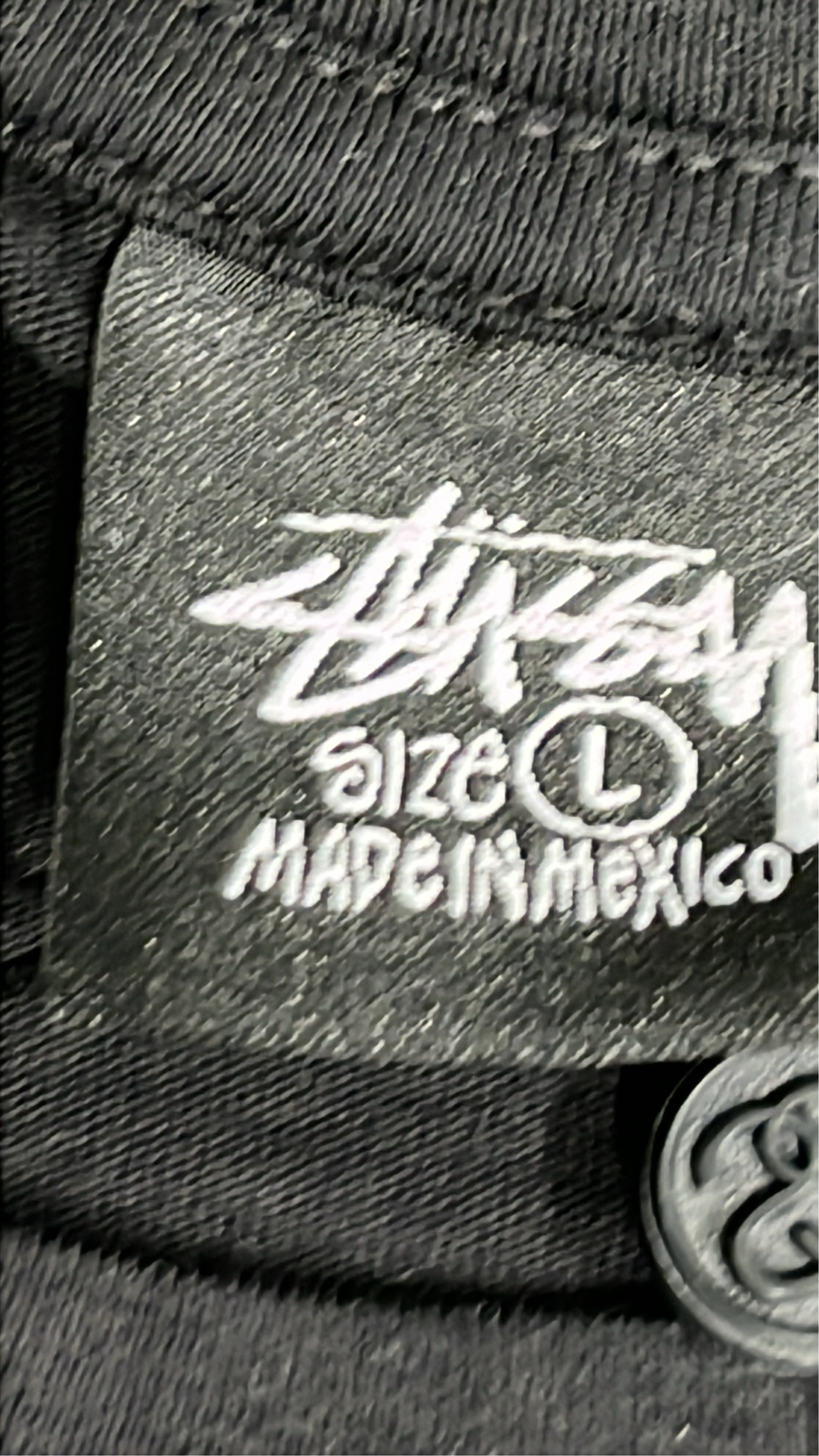Stüssy T-shirt