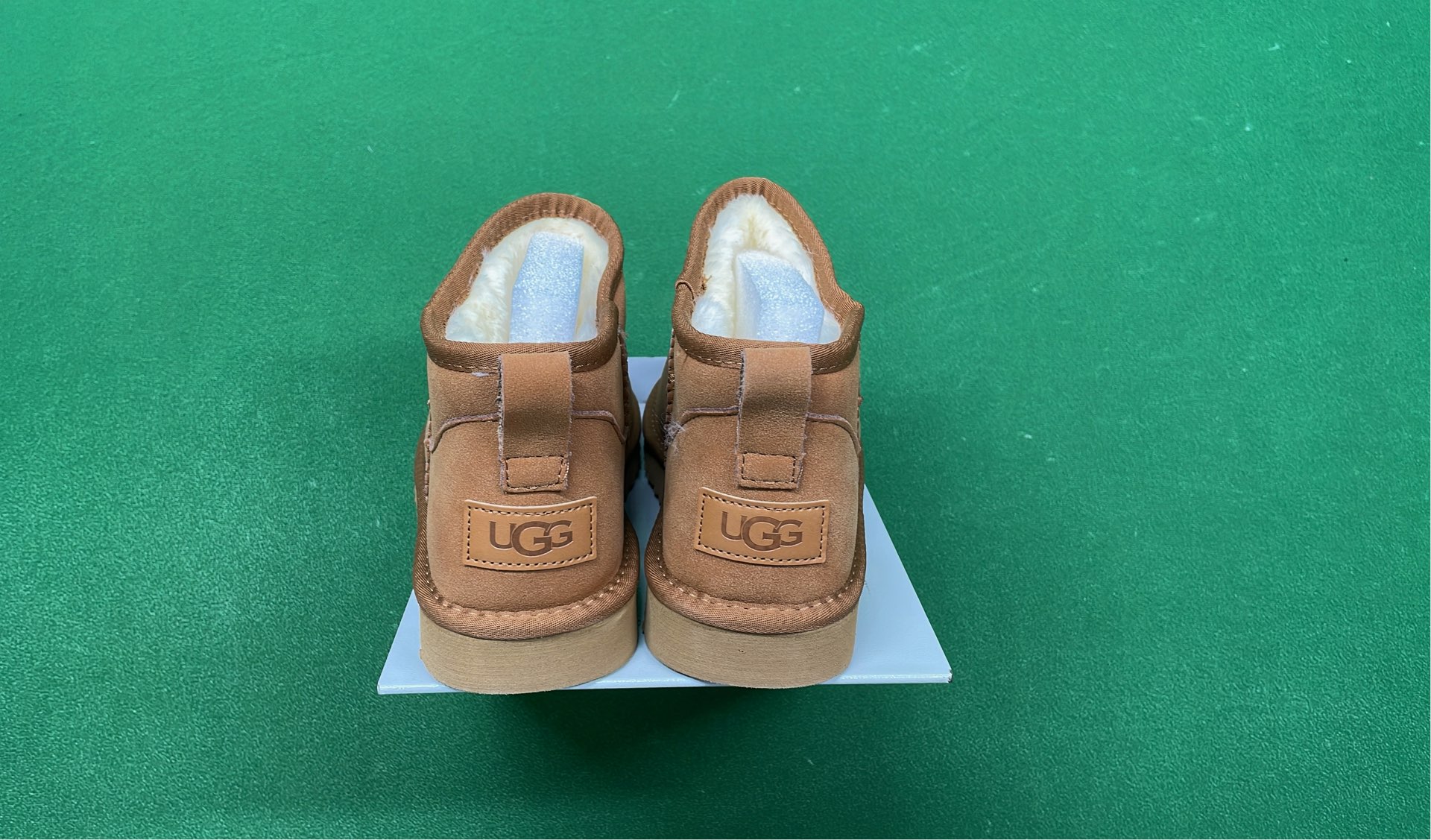 UGG Classic Ultra Mini Boots