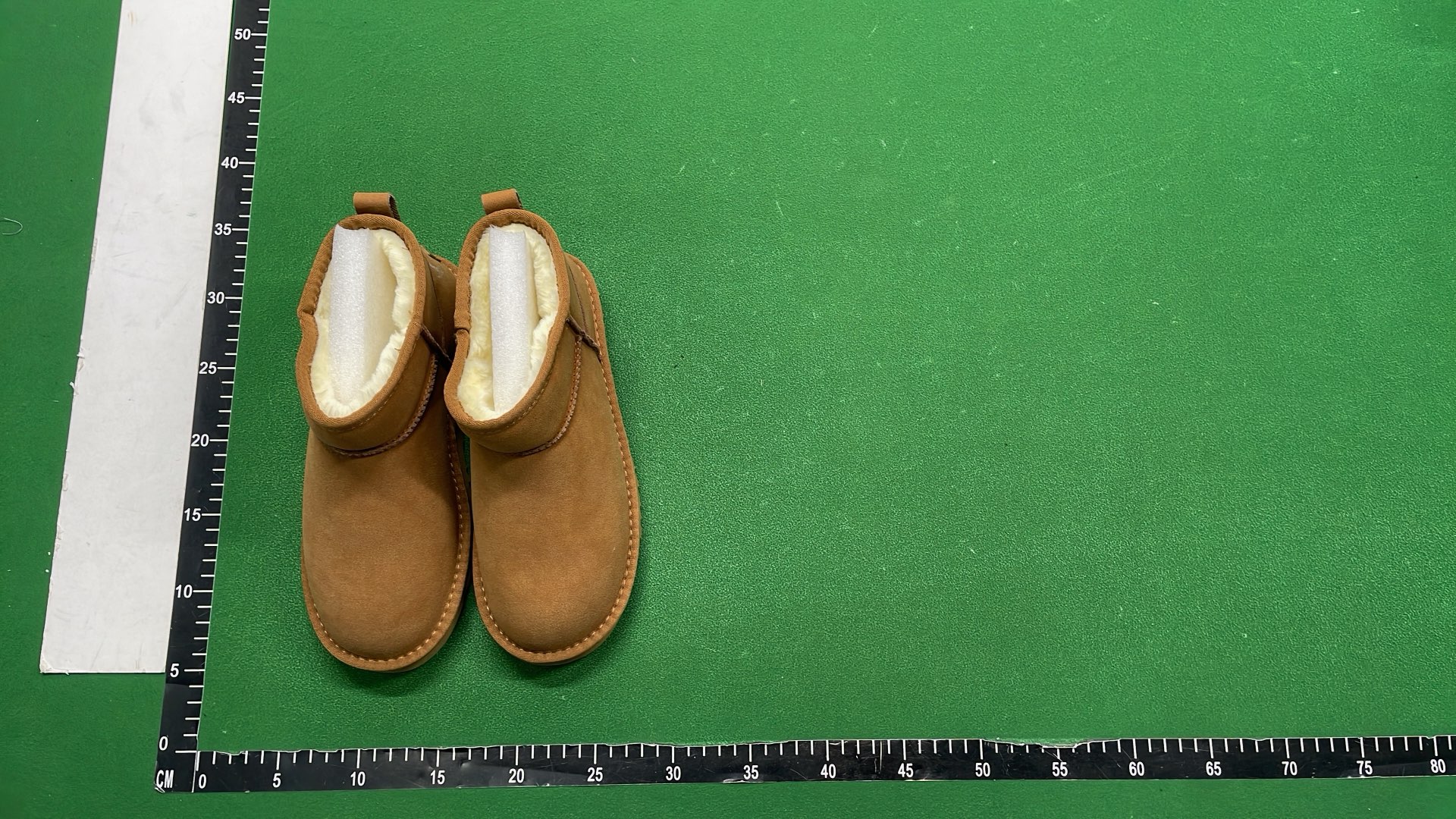 UGG Classic Ultra Mini Boots