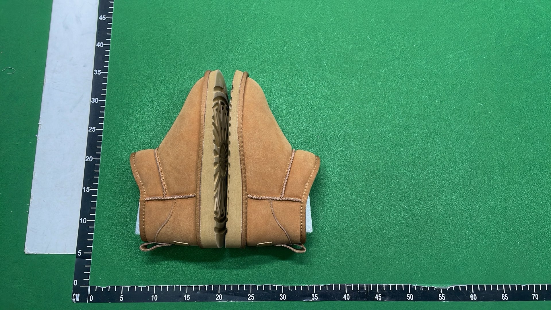UGG Classic Ultra Mini Boots