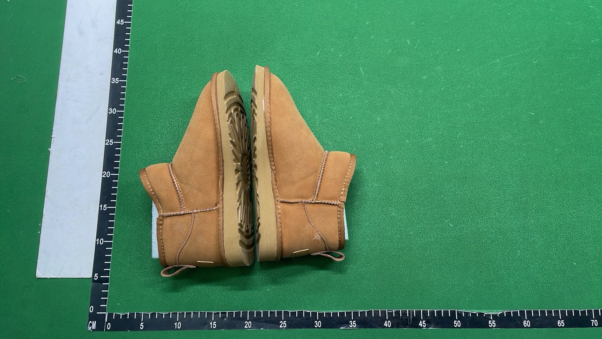 UGG Classic Ultra Mini Boots