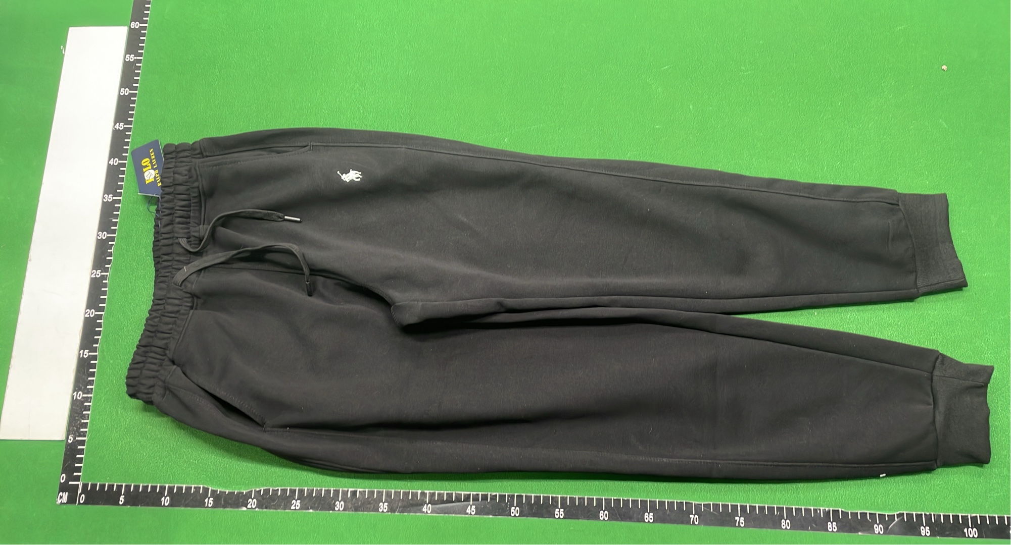 POLO Fleece sweatpants