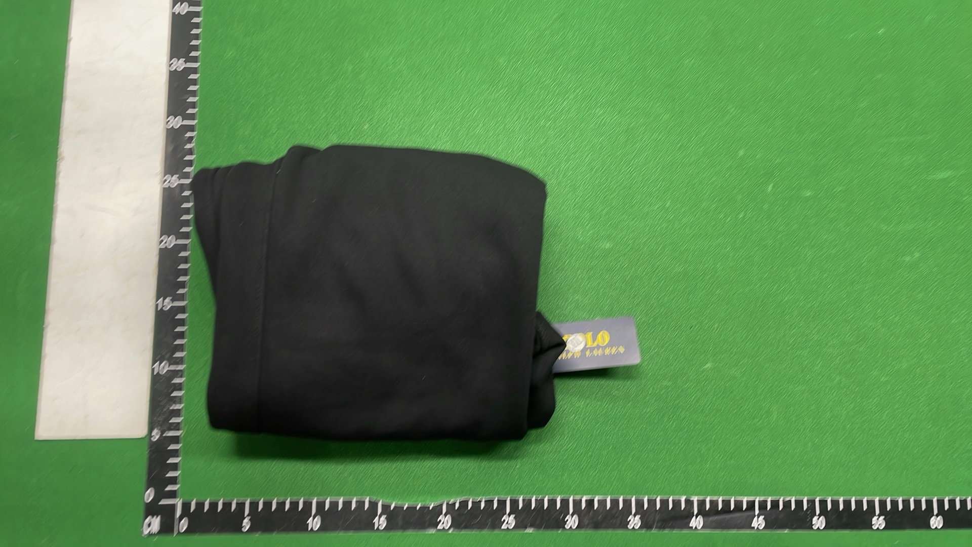 POLO Fleece sweatpants