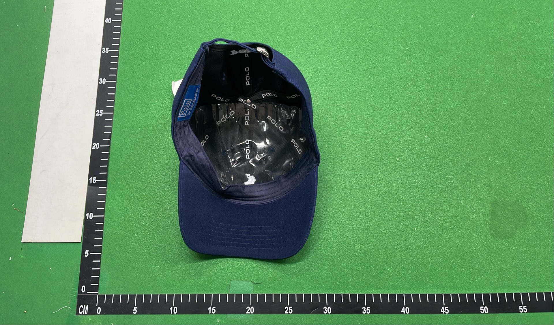 Ralph Lauren hats