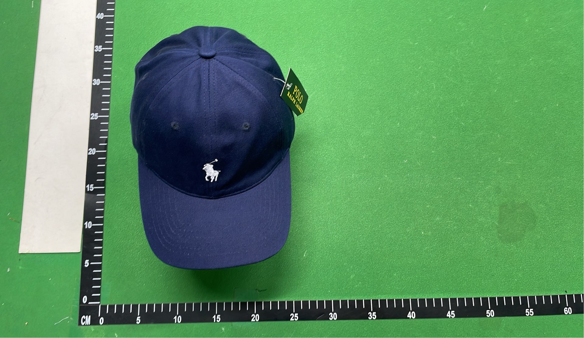 Ralph Lauren hats