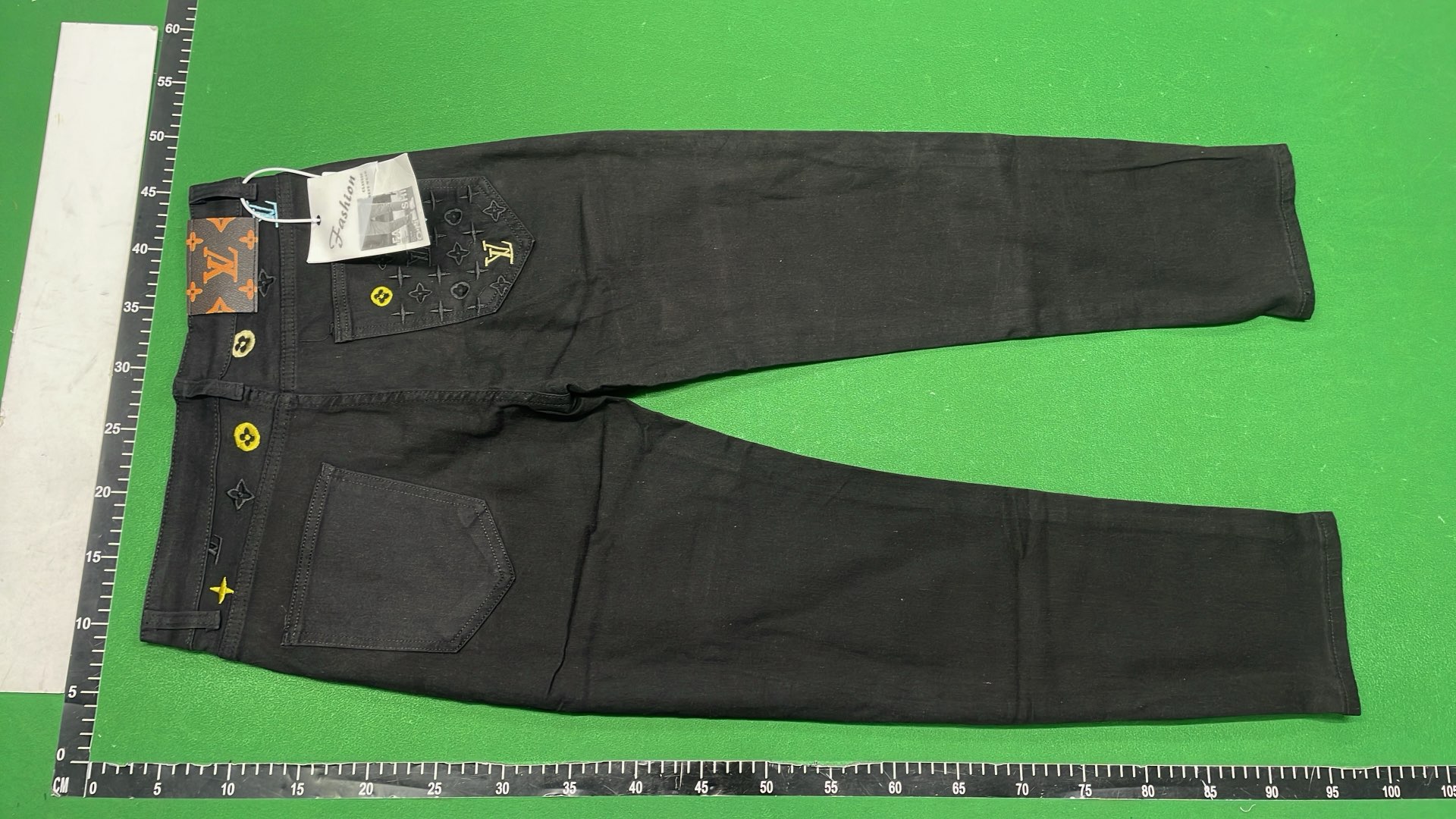 Louis Vuitton Jeans
