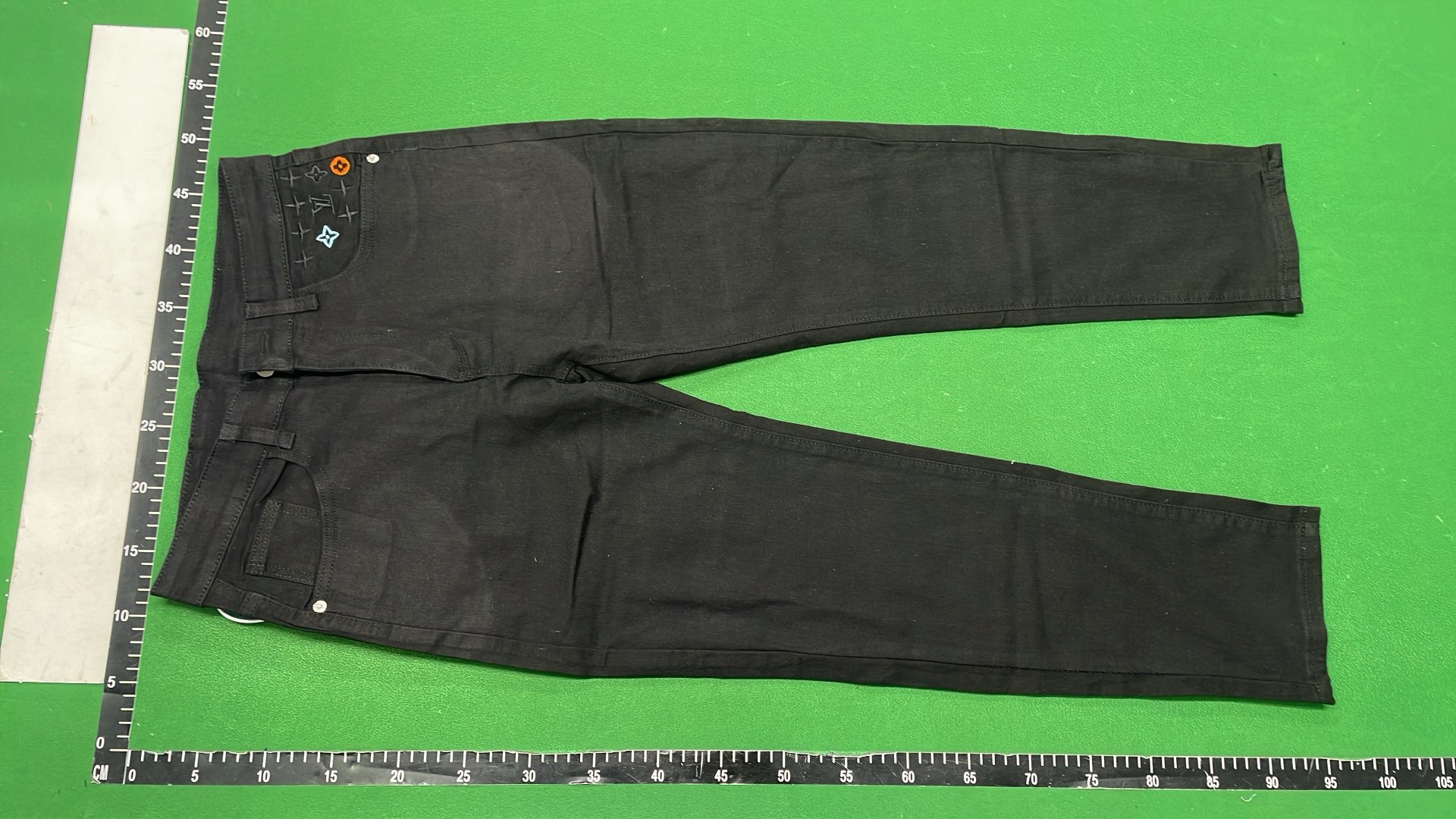 Louis Vuitton Jeans