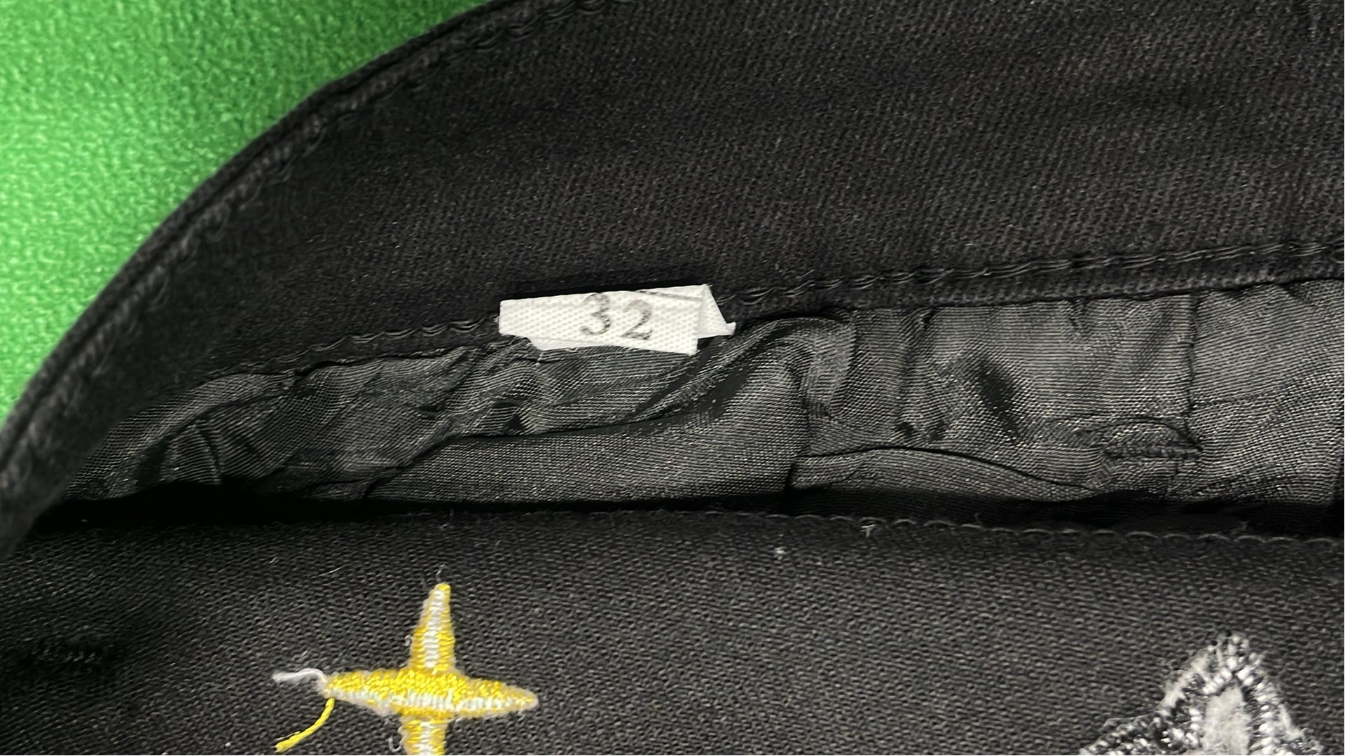 Louis Vuitton Jeans