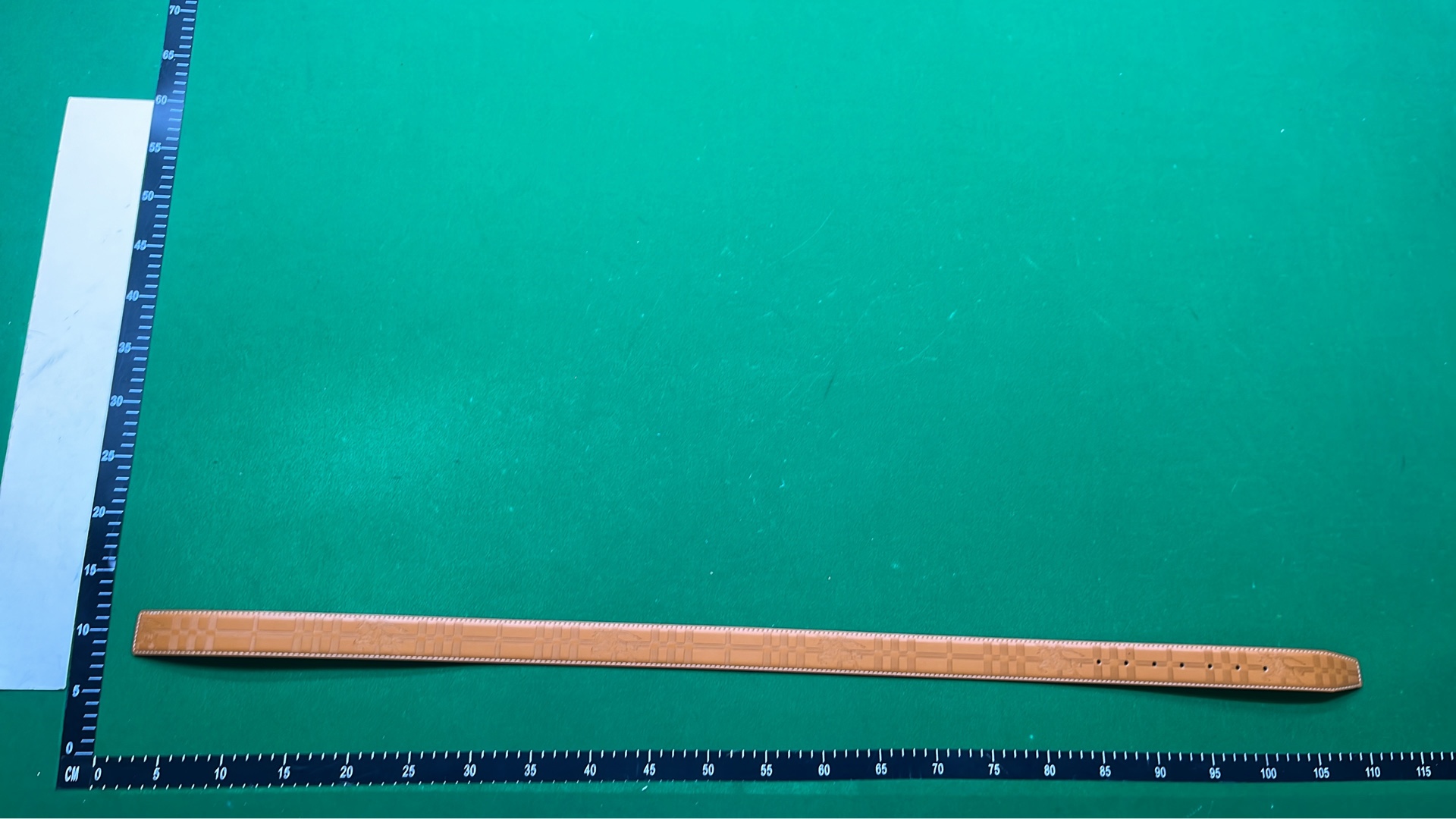 Burberry Belt