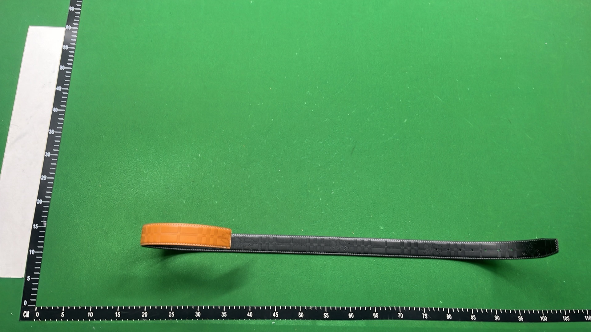 Burberry Belt