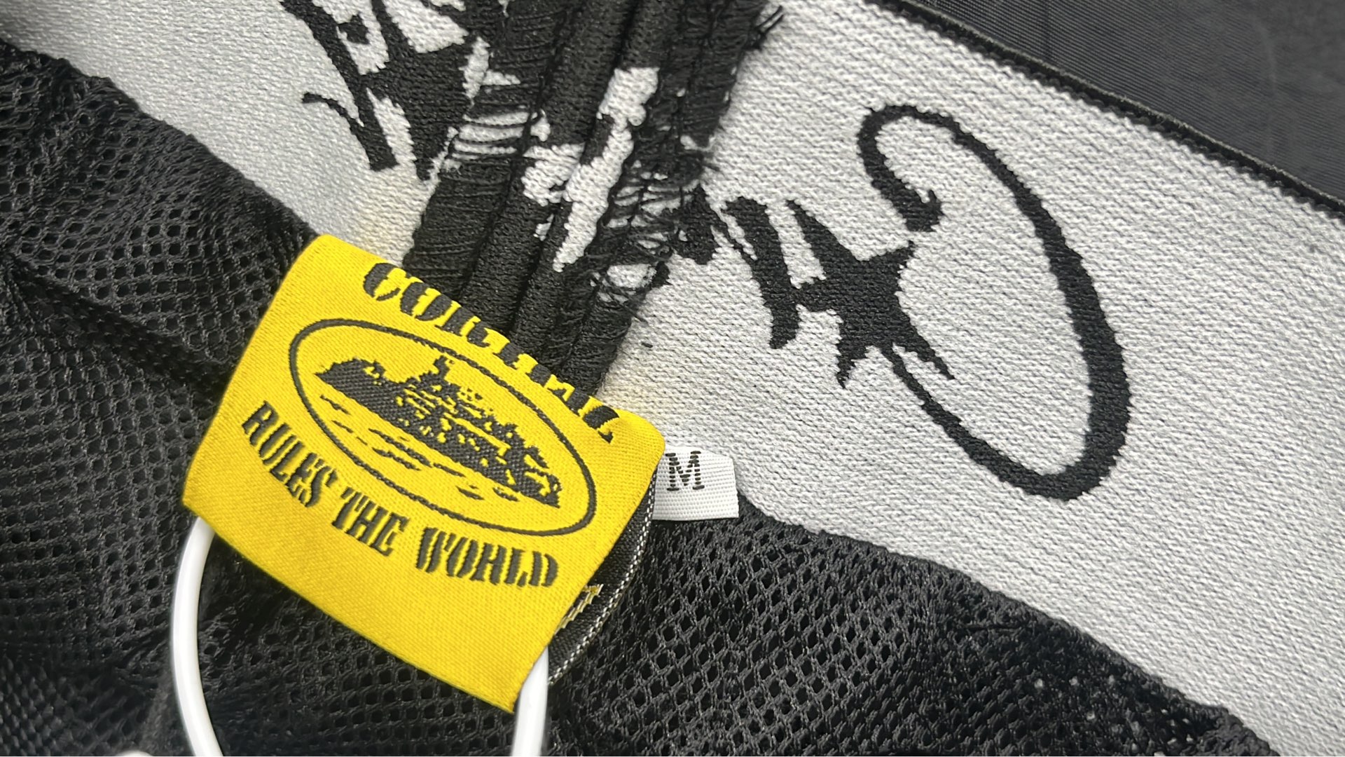 Corteiz Shorts