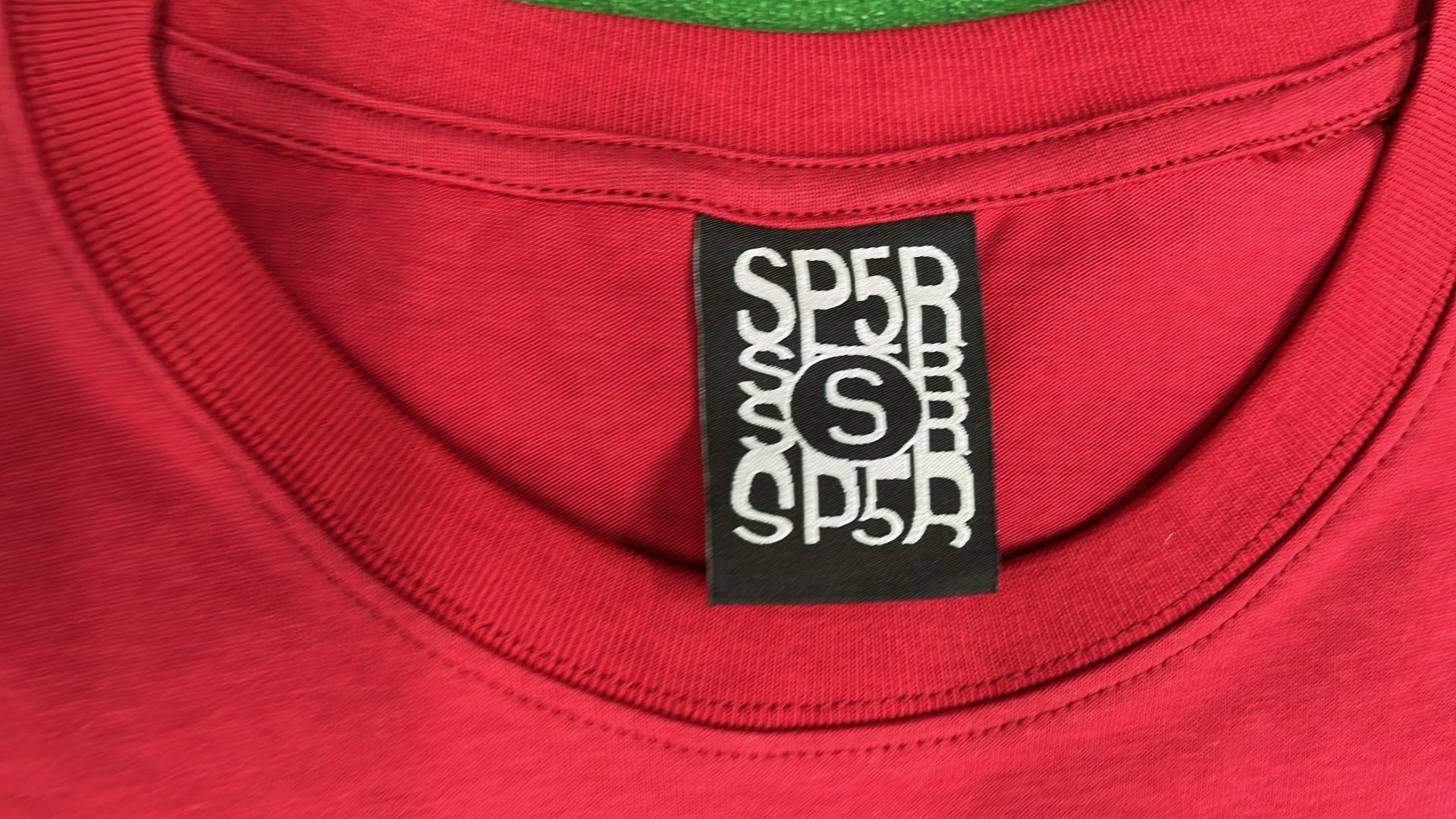 Sp5der T-shirt