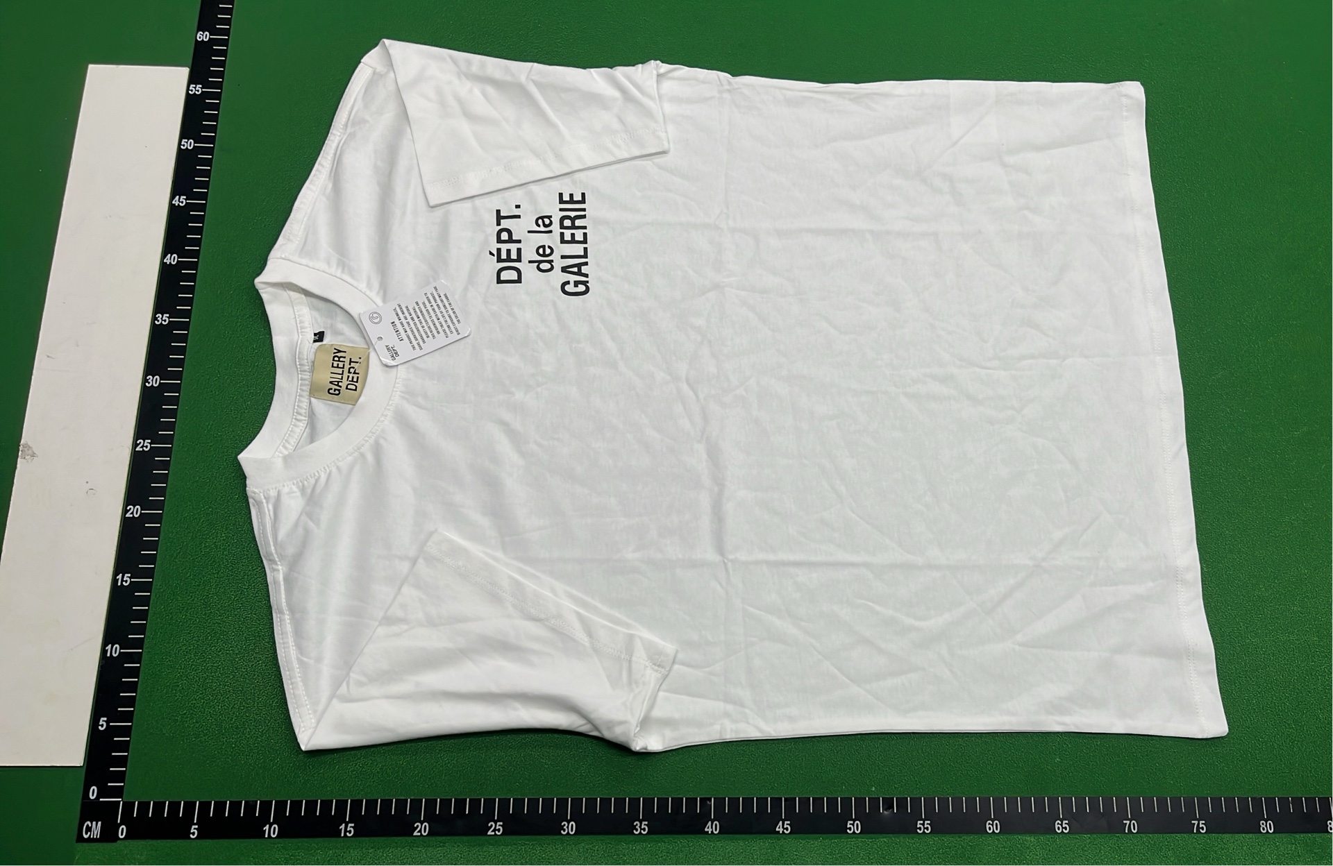 Gallery Dept. T-shirt