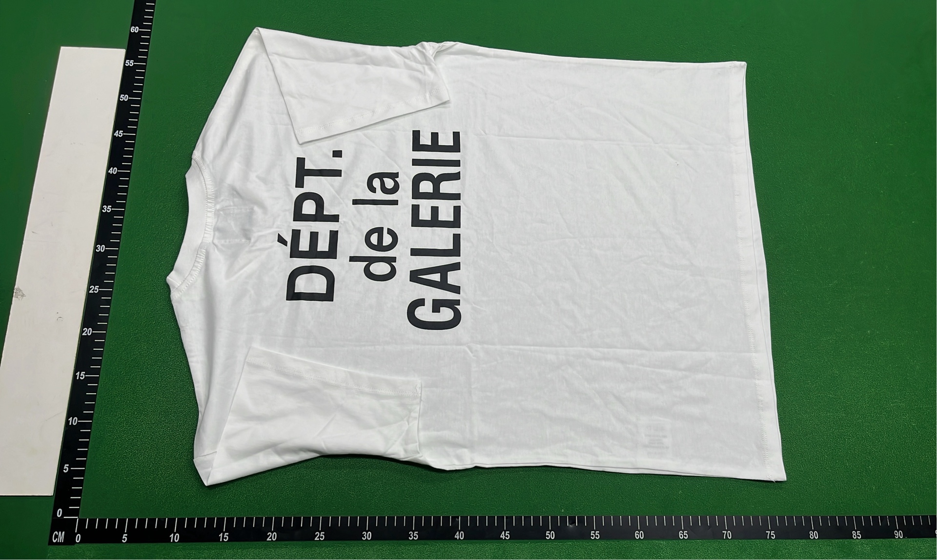 Gallery Dept. T-shirt