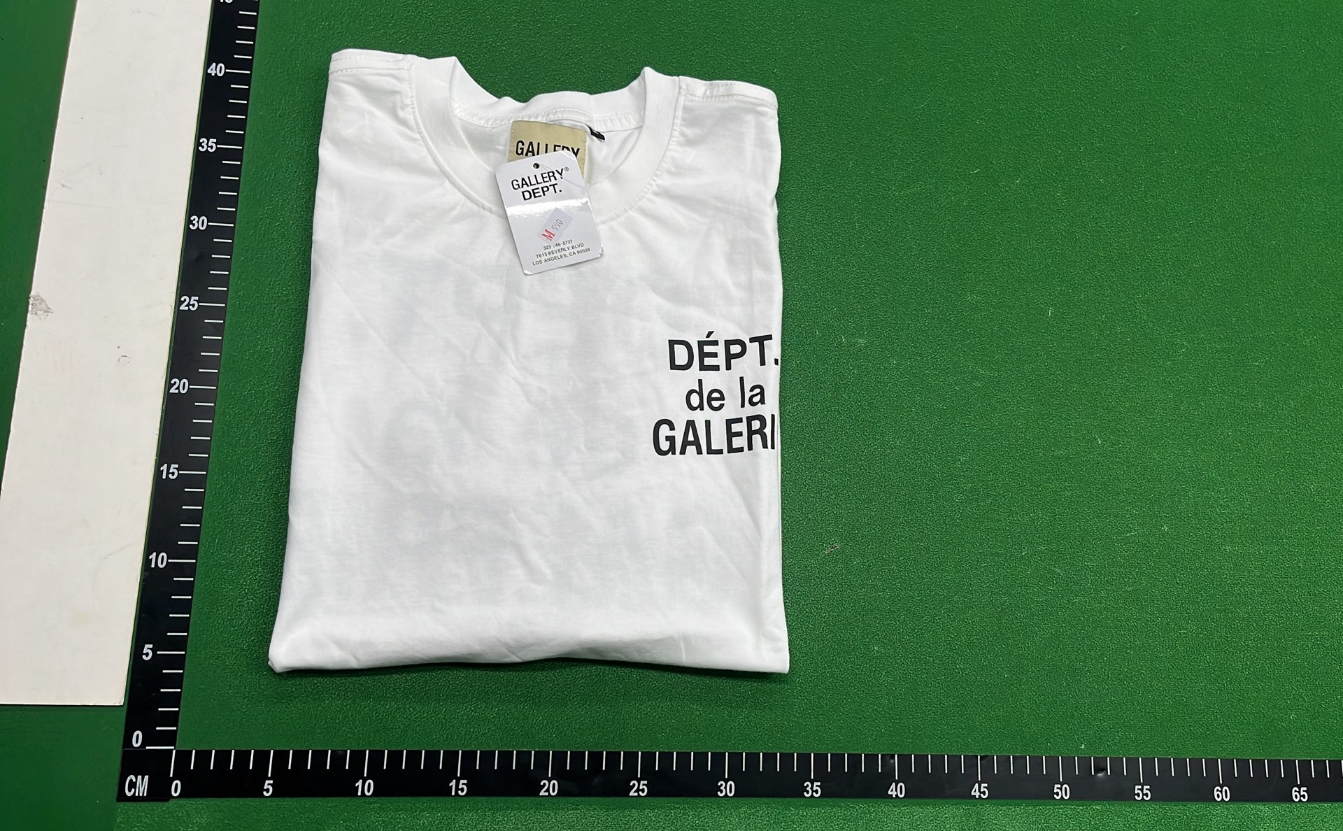 Gallery Dept. T-shirt