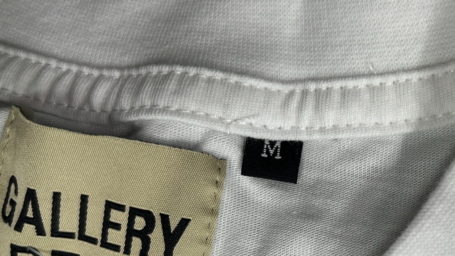 Gallery Dept. T-shirt