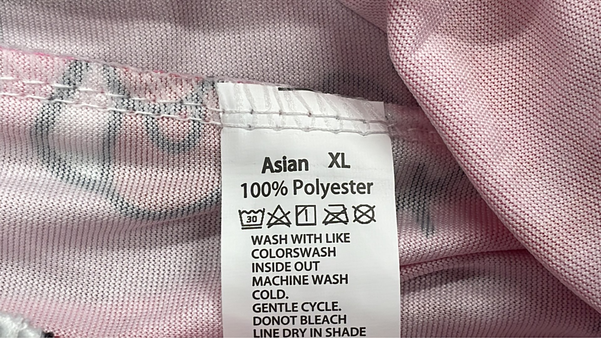 fashion Pajama Pants