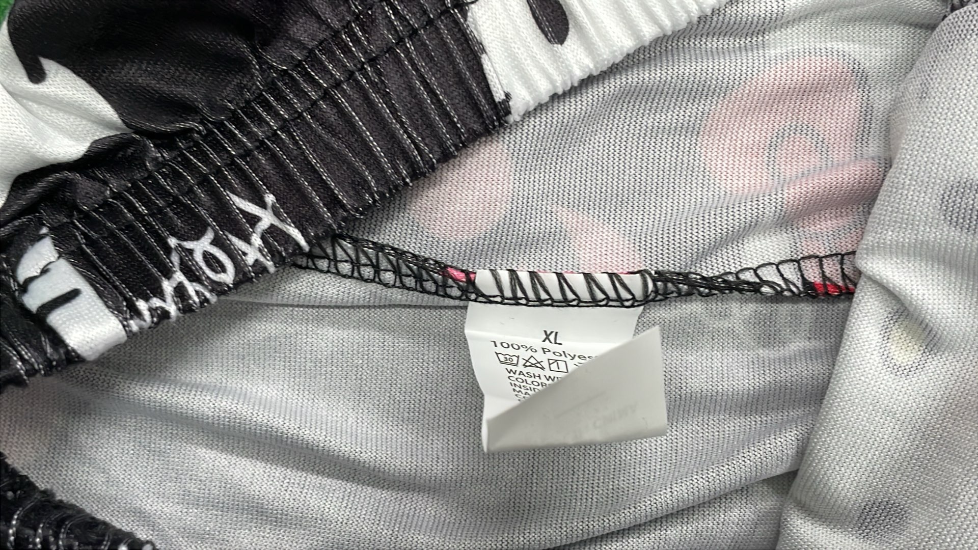 fashion Pajama Pants