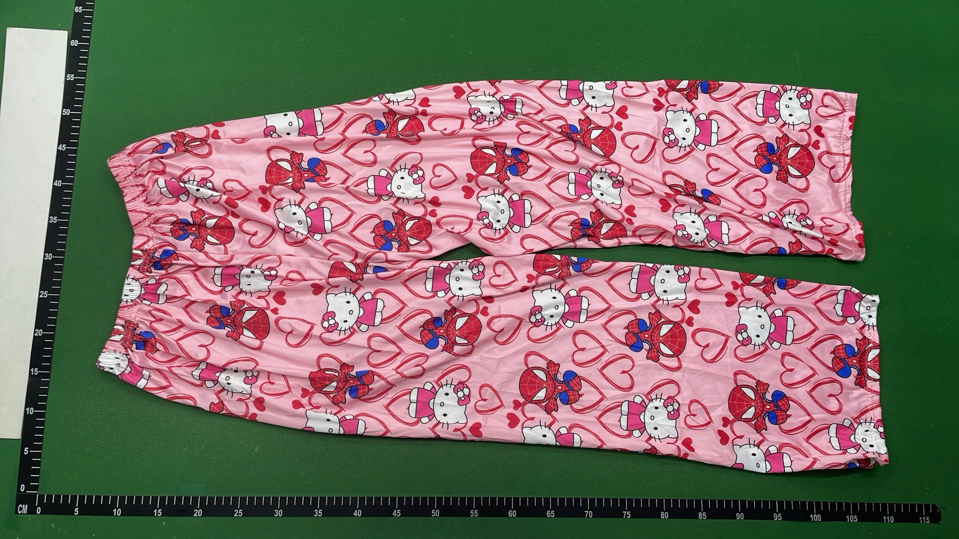 fashion Pajama Pants