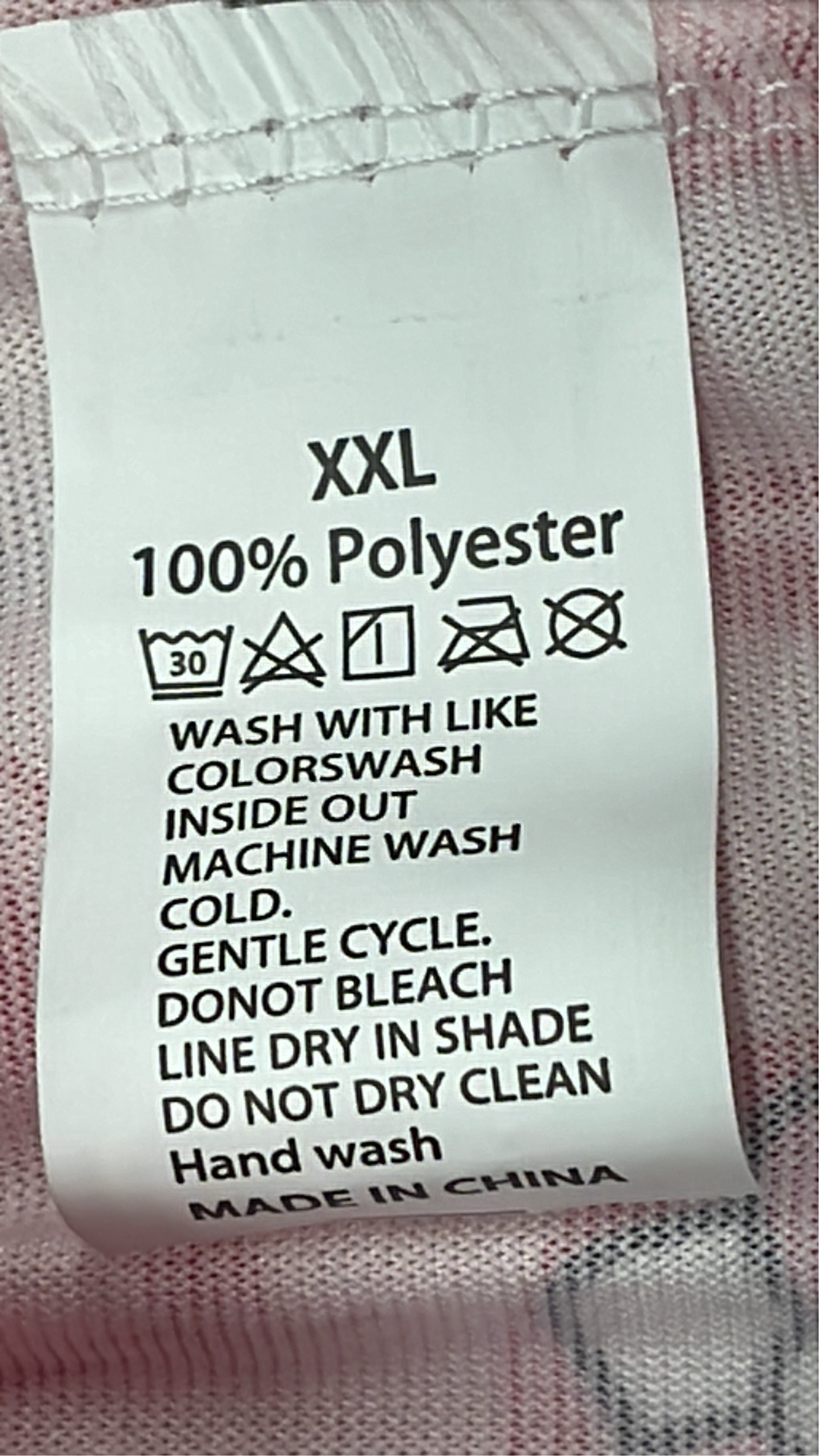 fashion Pajama Pants