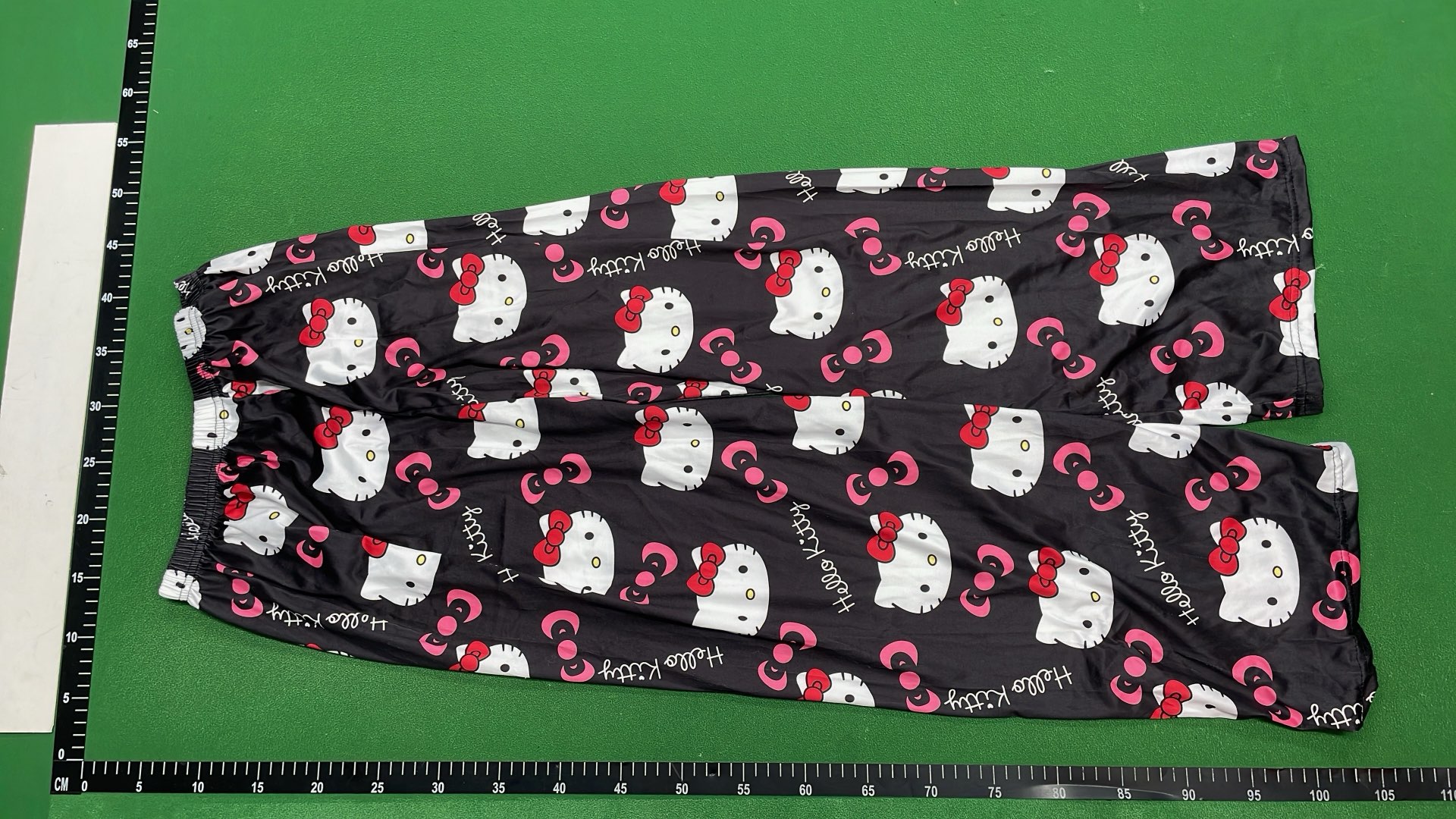 fashion Pajama Pants