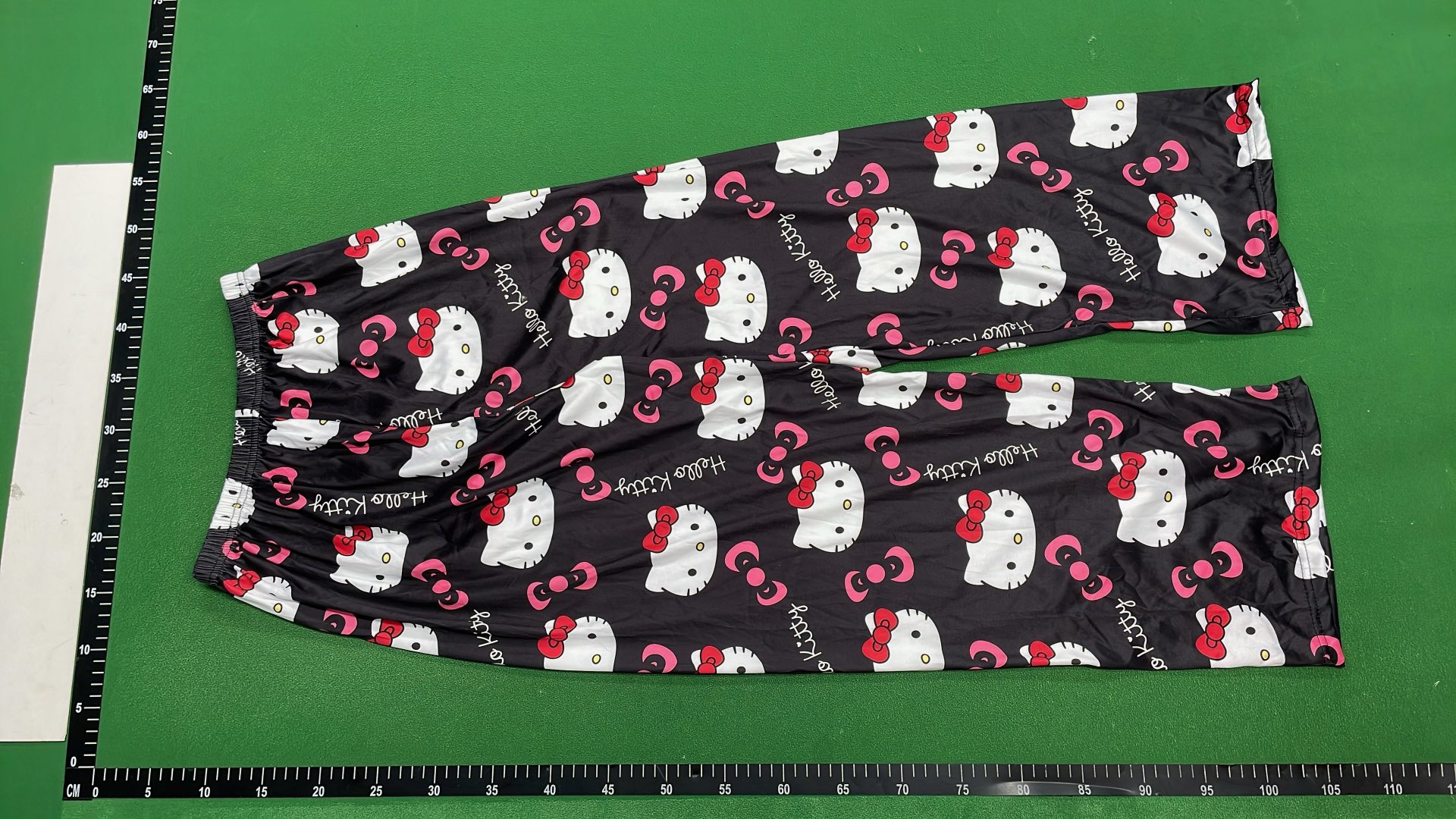 fashion Pajama Pants