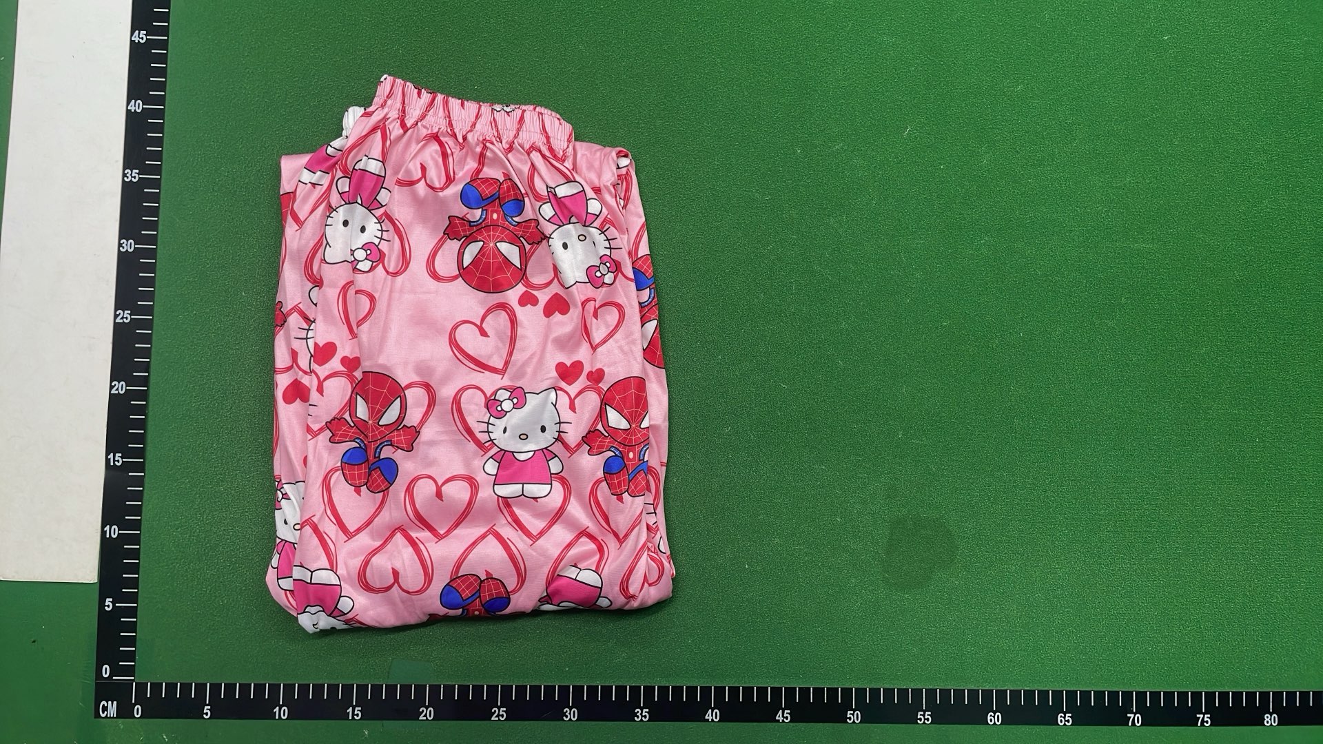 fashion Pajama Pants