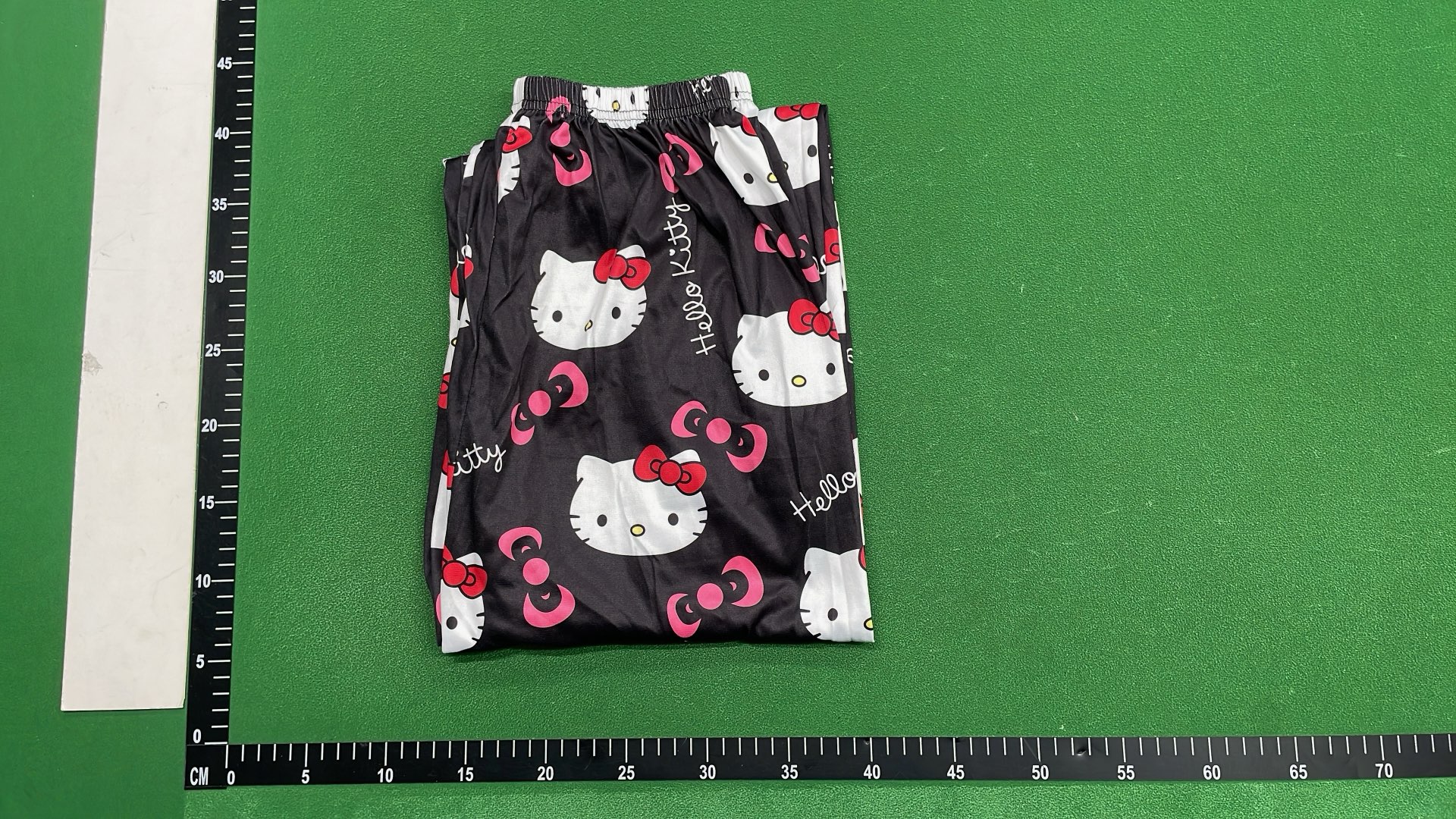 fashion Pajama Pants