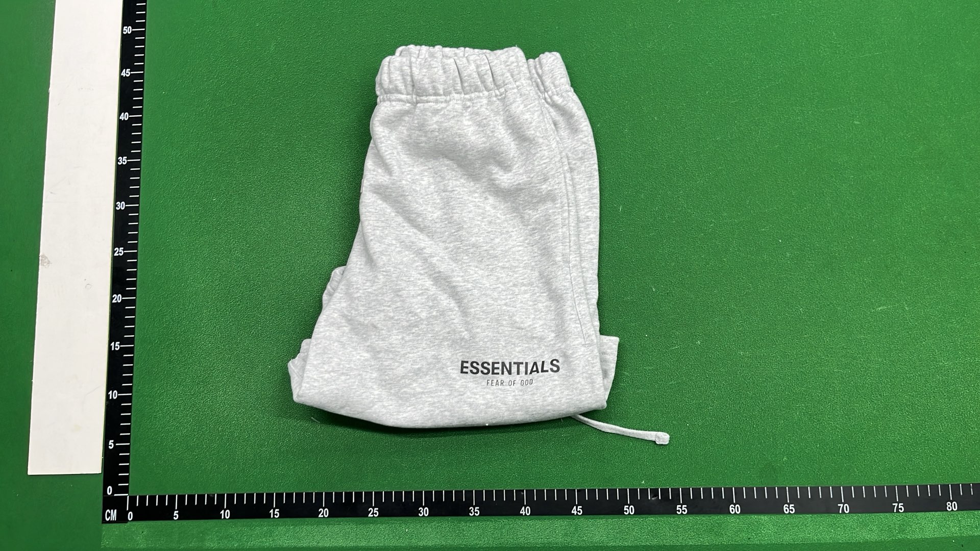 ESSENTIALS