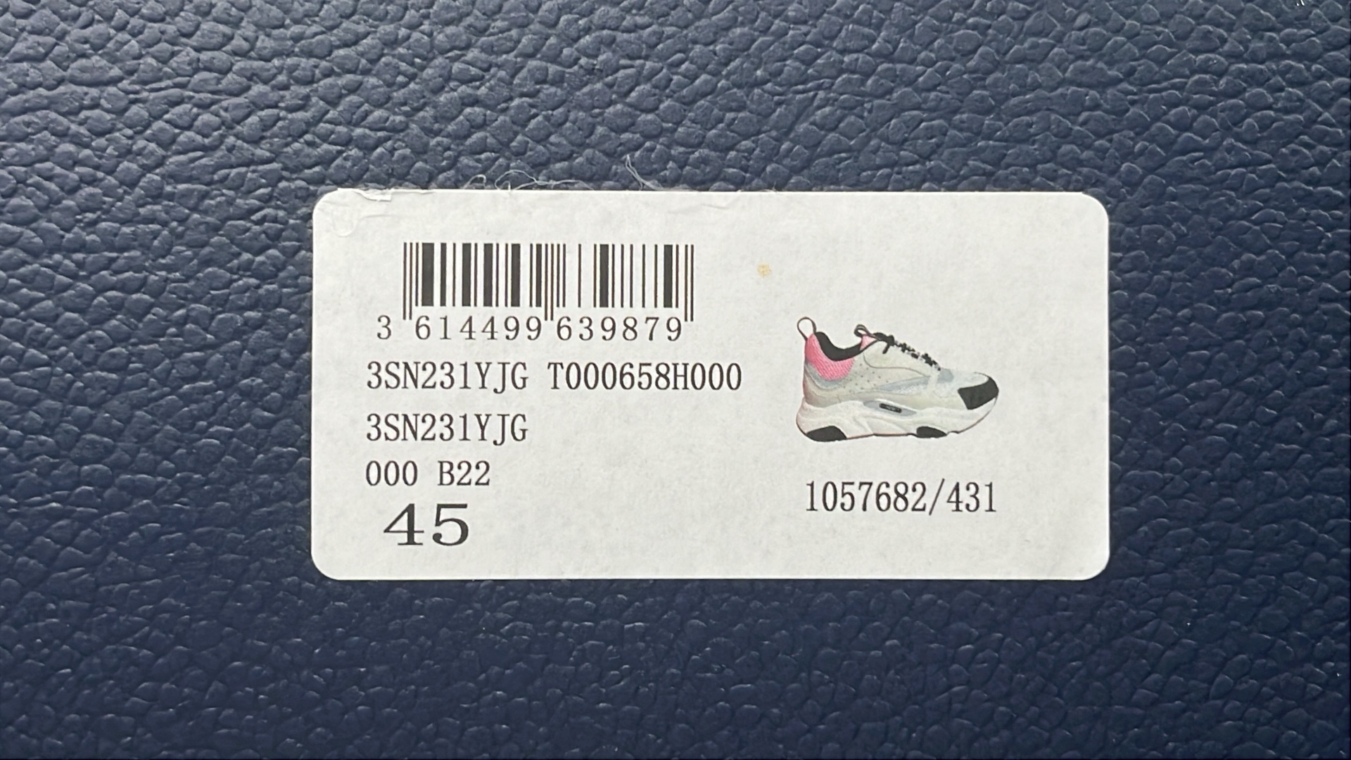 Dior Sneakers