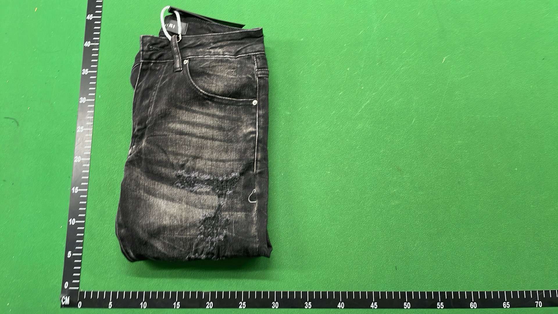 Amiri Jeans