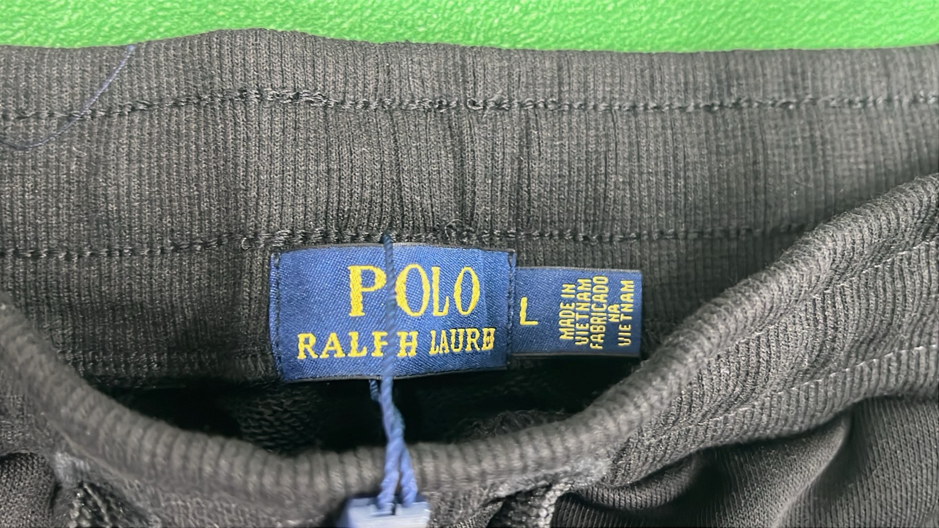 Polo Ralph Lauren Hoodie